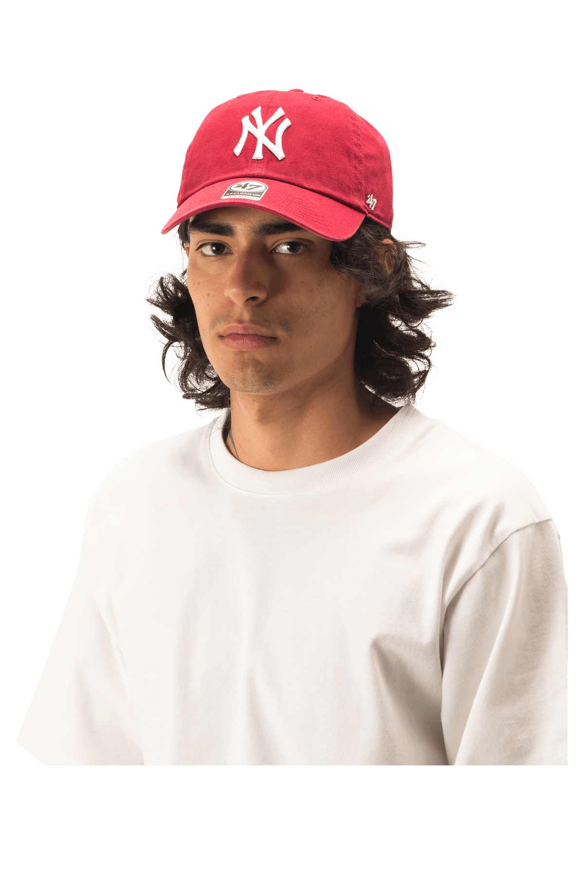 Clean Up New York Yankees