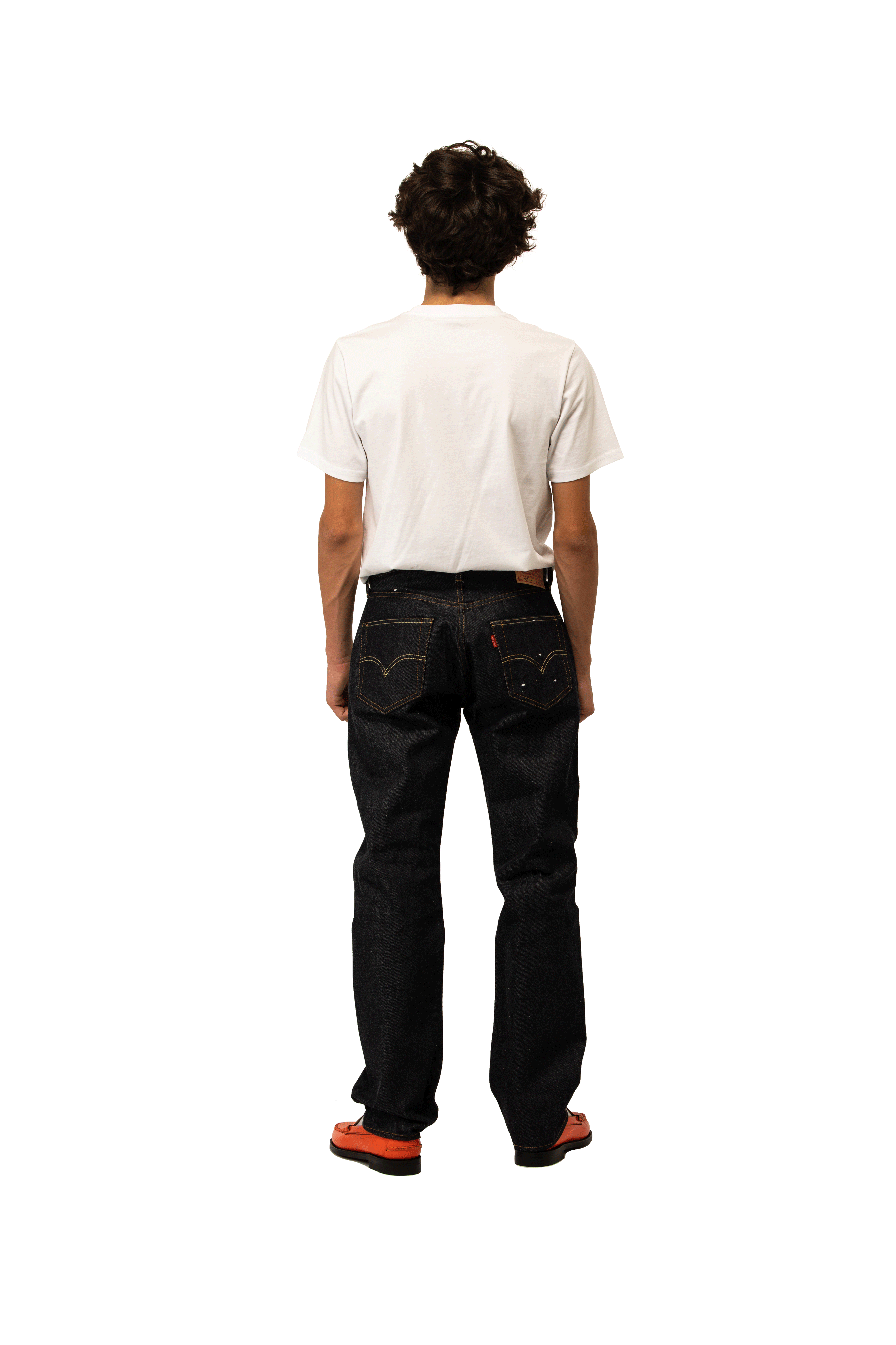 LVC 1955 501 Jeans