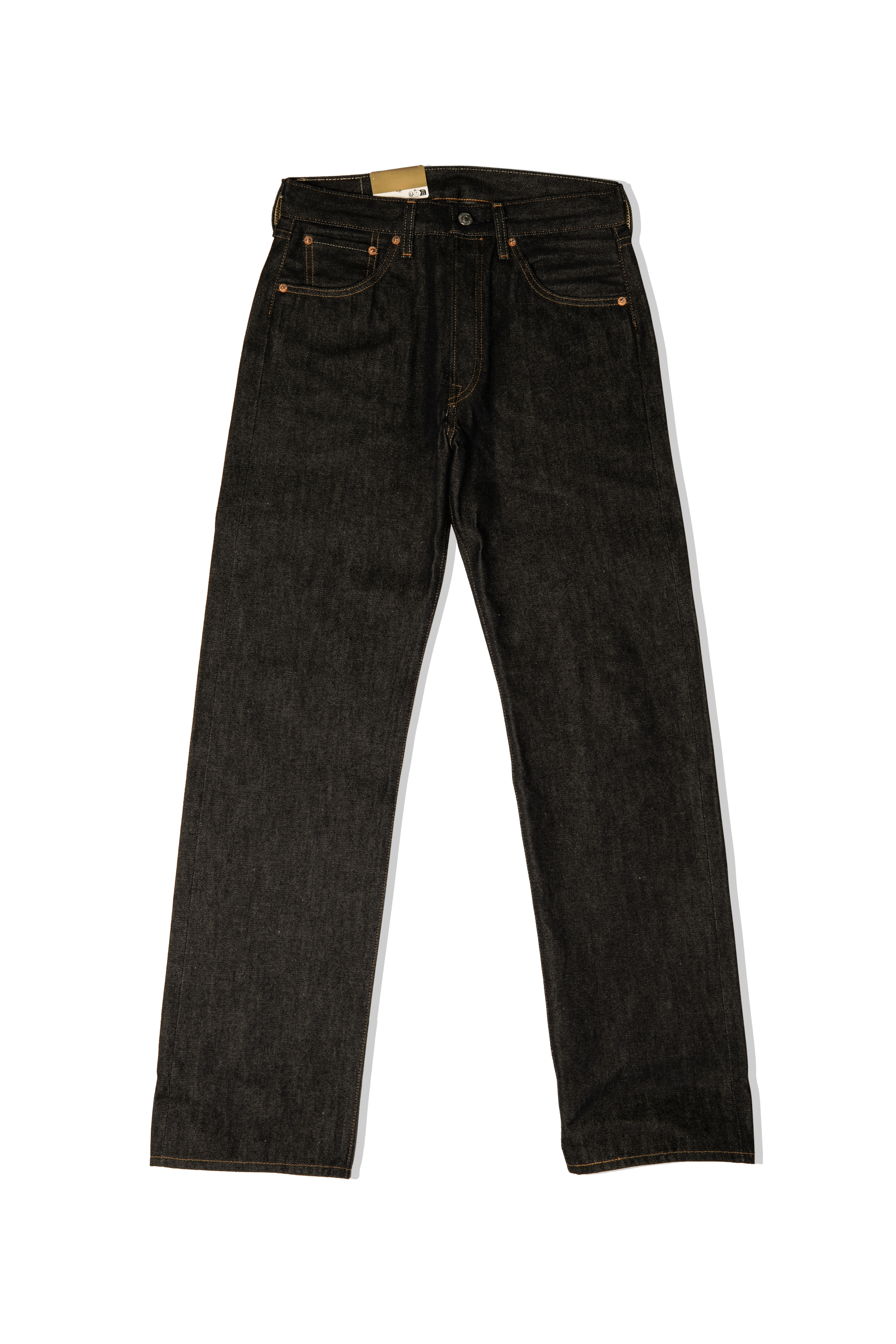 LVC 1955 501 Jeans