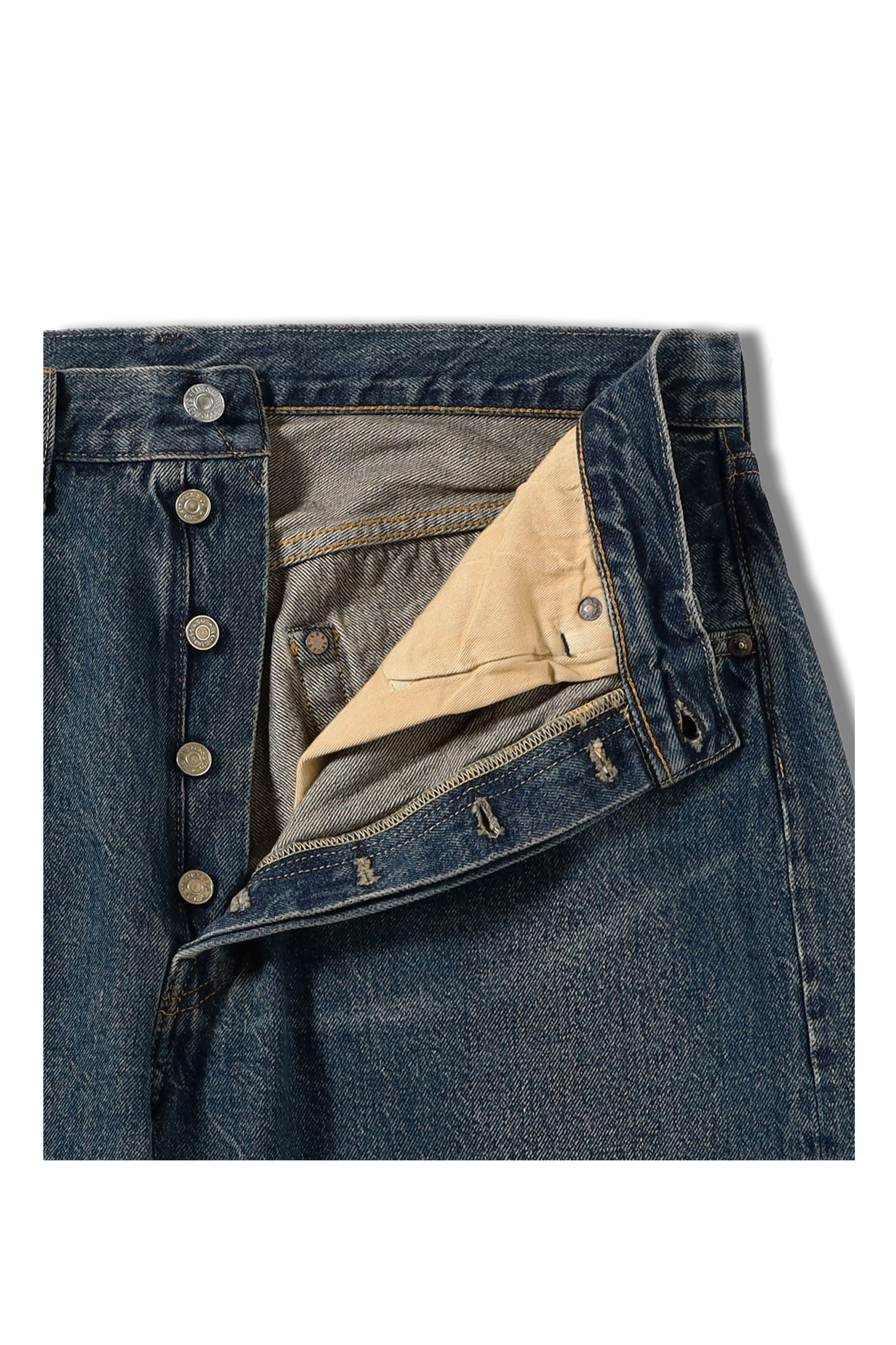 LVC 1955 501 Jeans