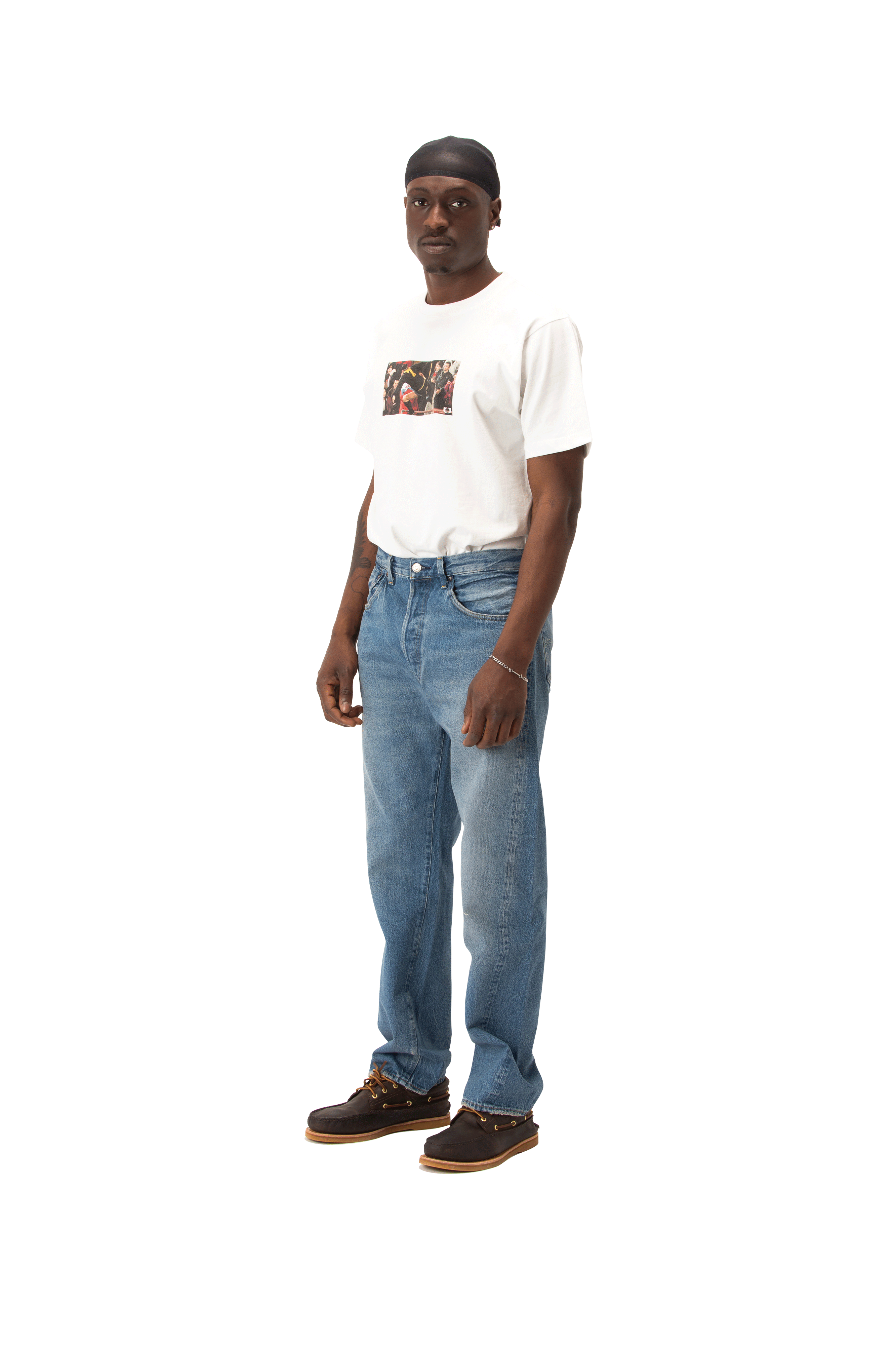 LVC 1955 501 Jeans