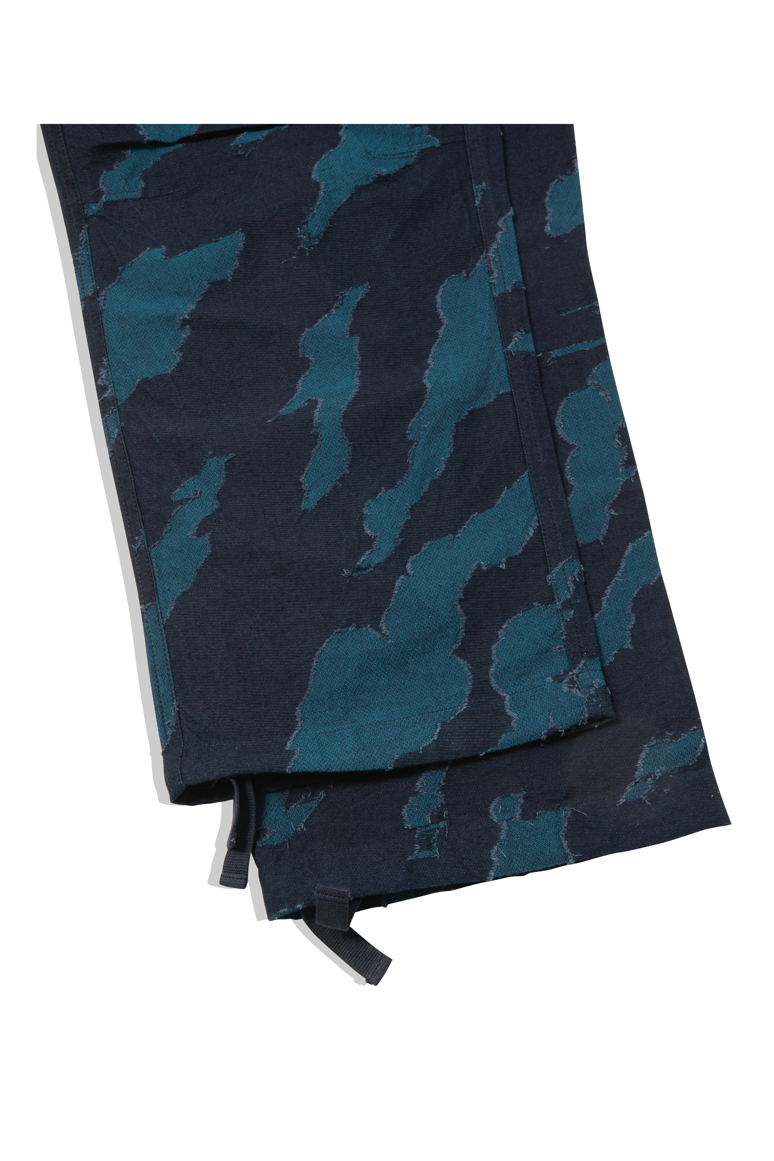 Bonsai Loose Track Pant