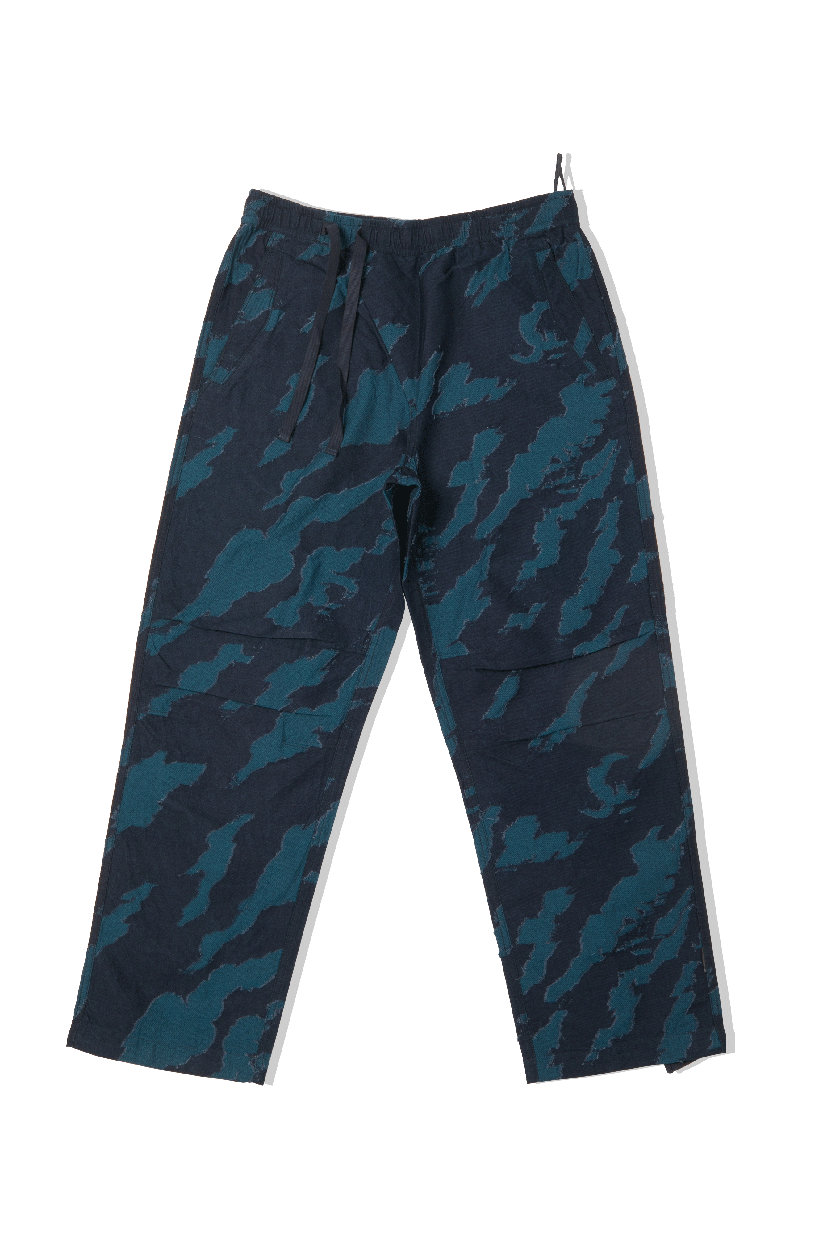 Bonsai Loose Track Pant
