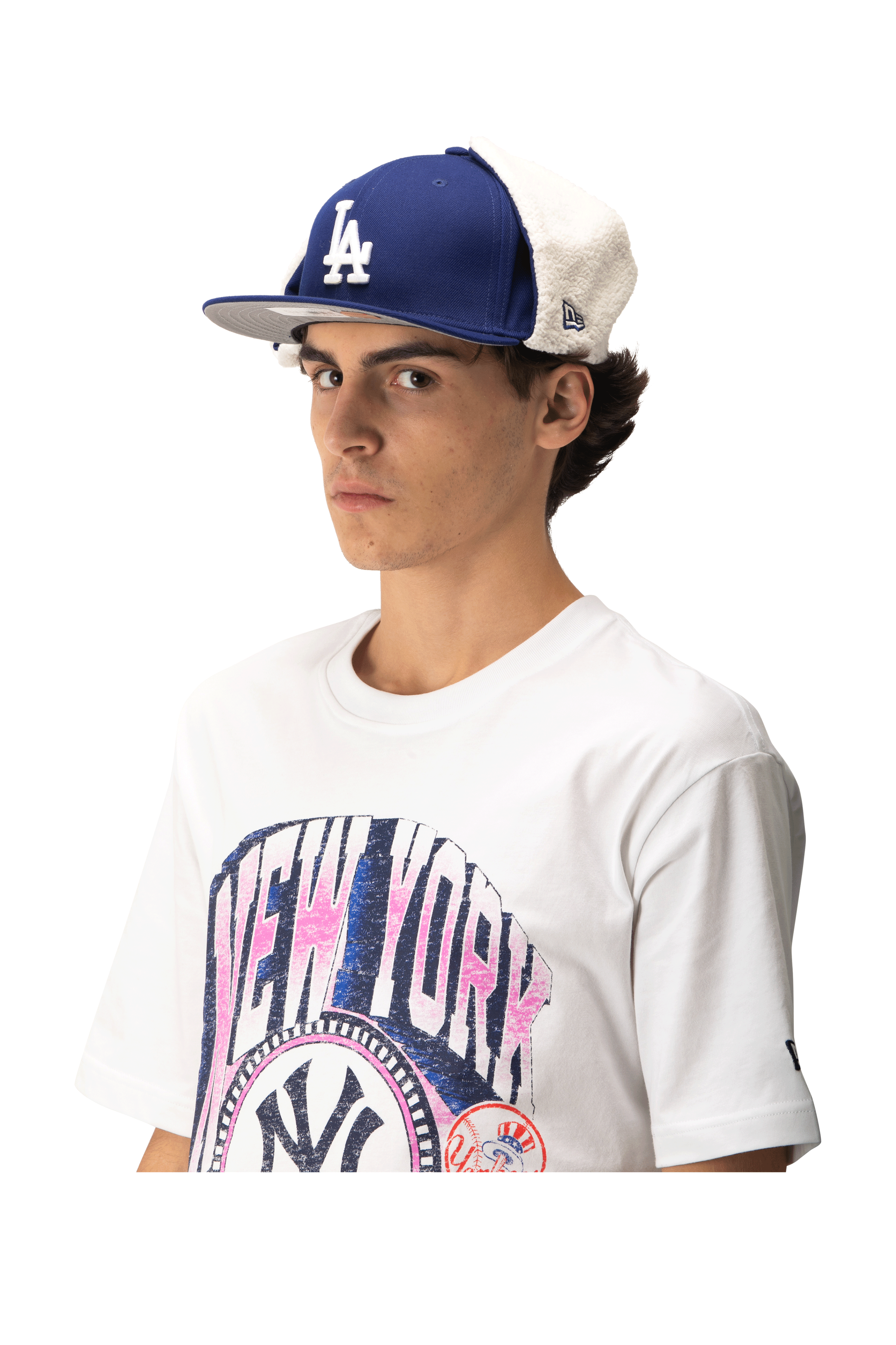 Los Angeles Dodgers Dogear Classic
