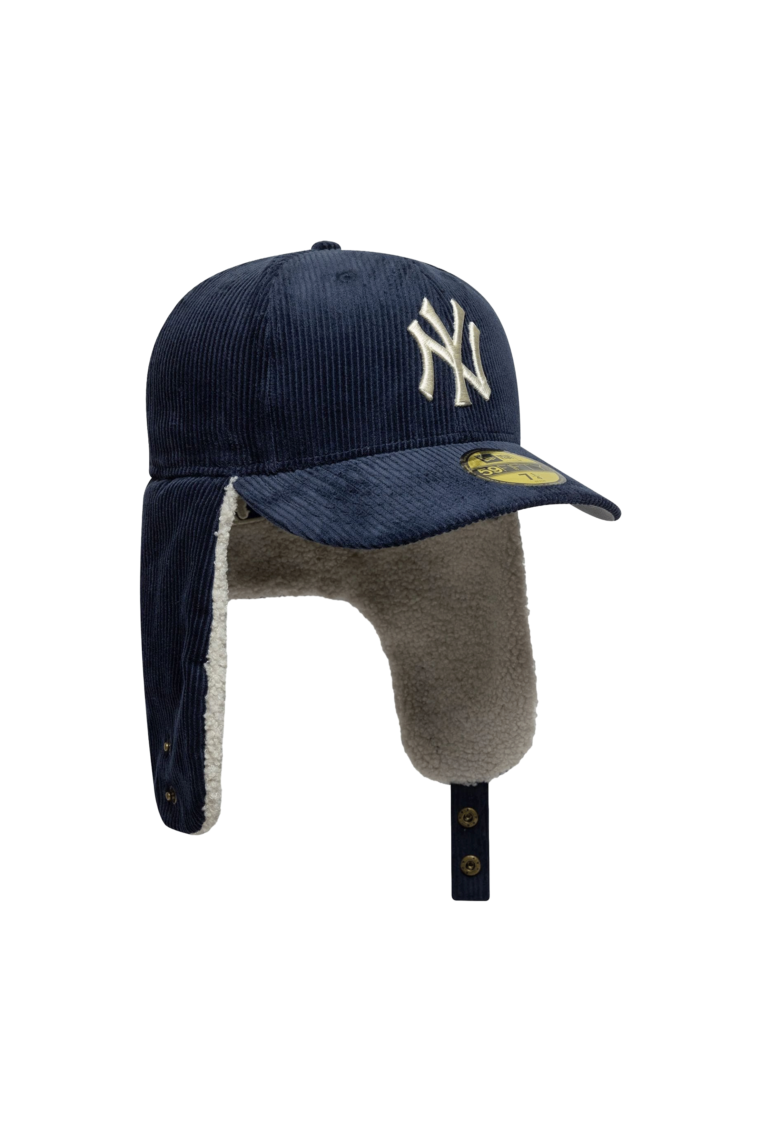 Cord 59Fifty Dogear
