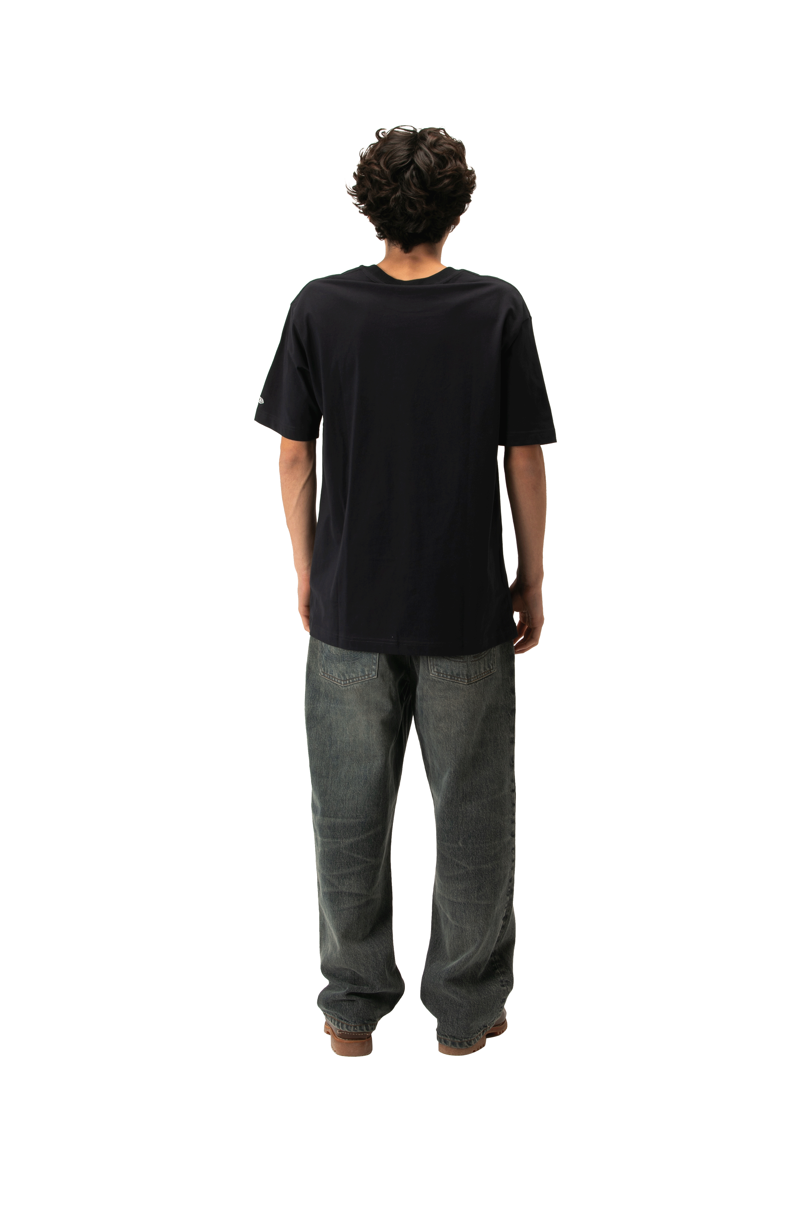 MLB New York Yankees Oversized T-shirt