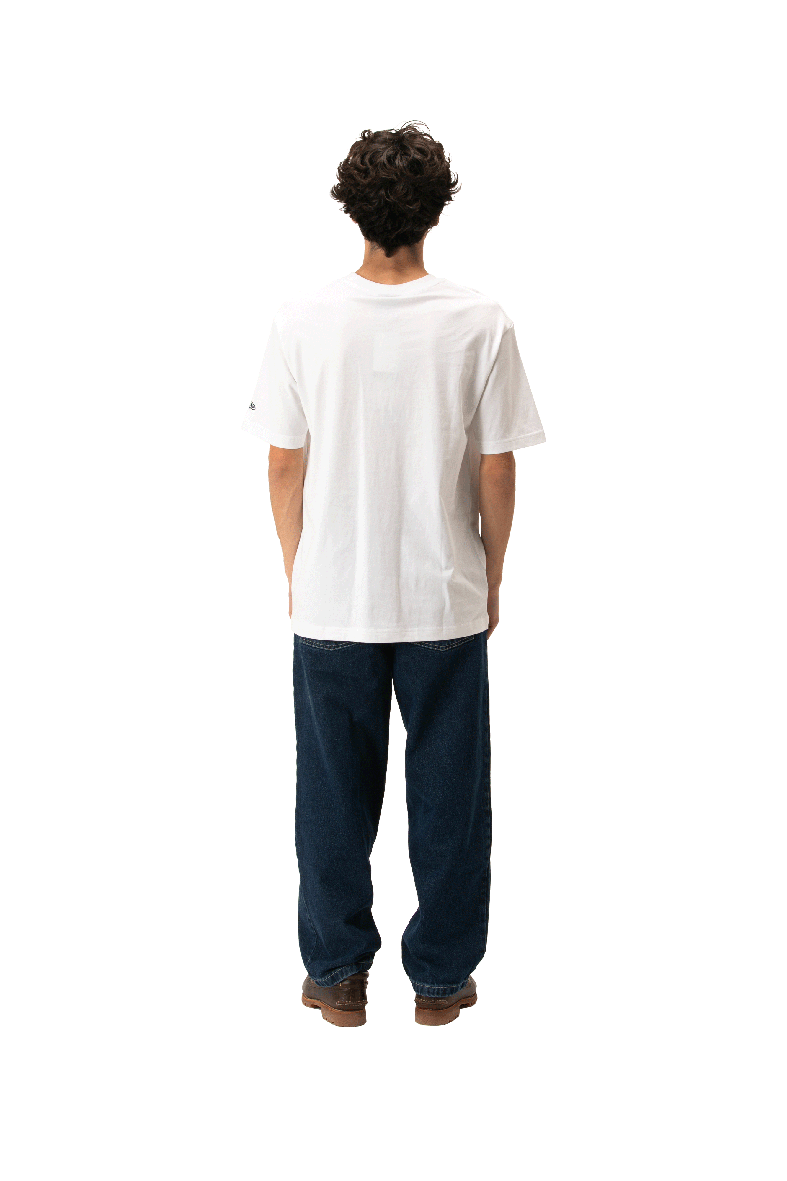 MLB New York Yankees Oversized T-shirt