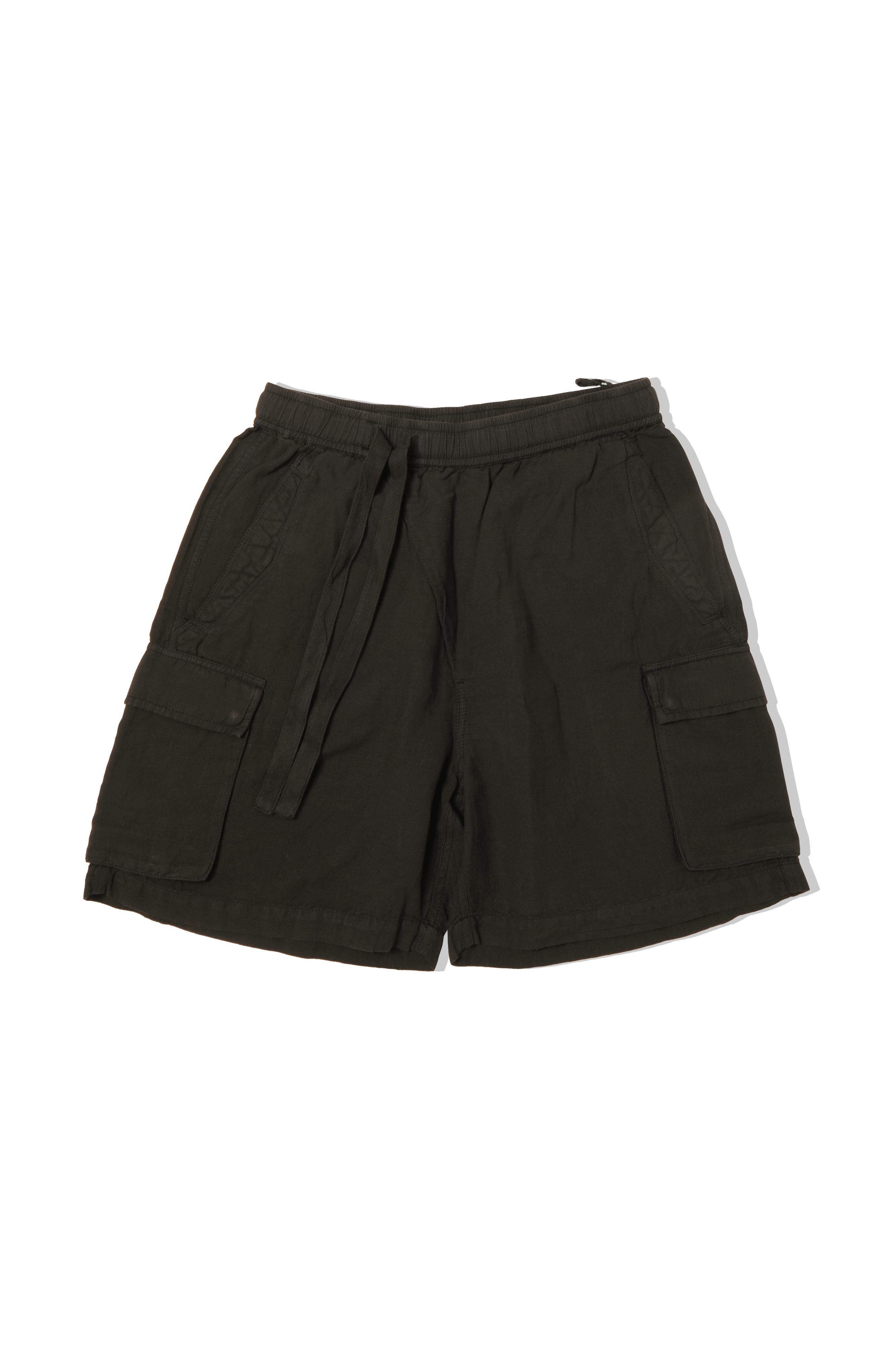 Hemp Cargo Asym Track Short