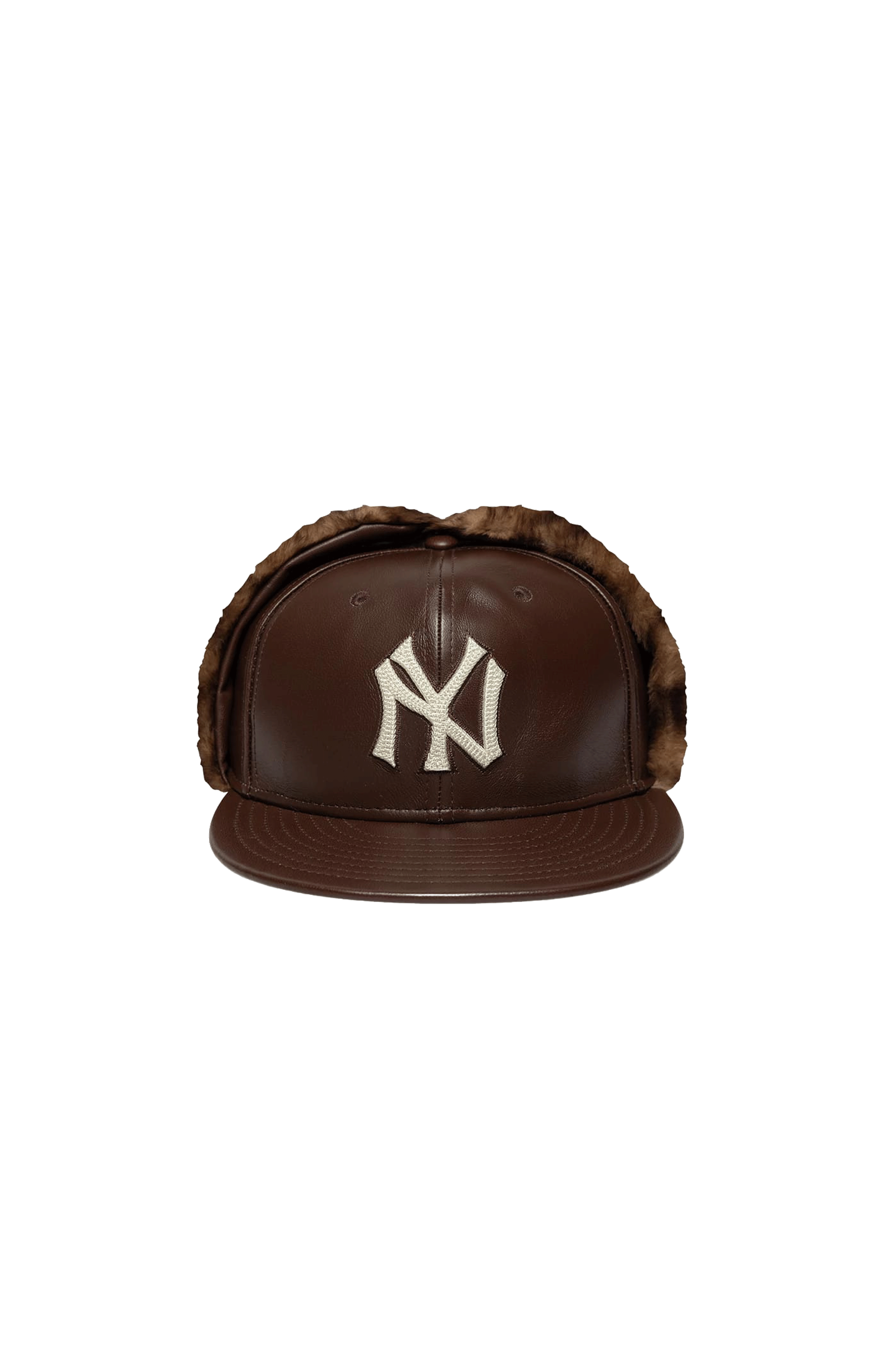 IMG Leather 59Fifty Dogear