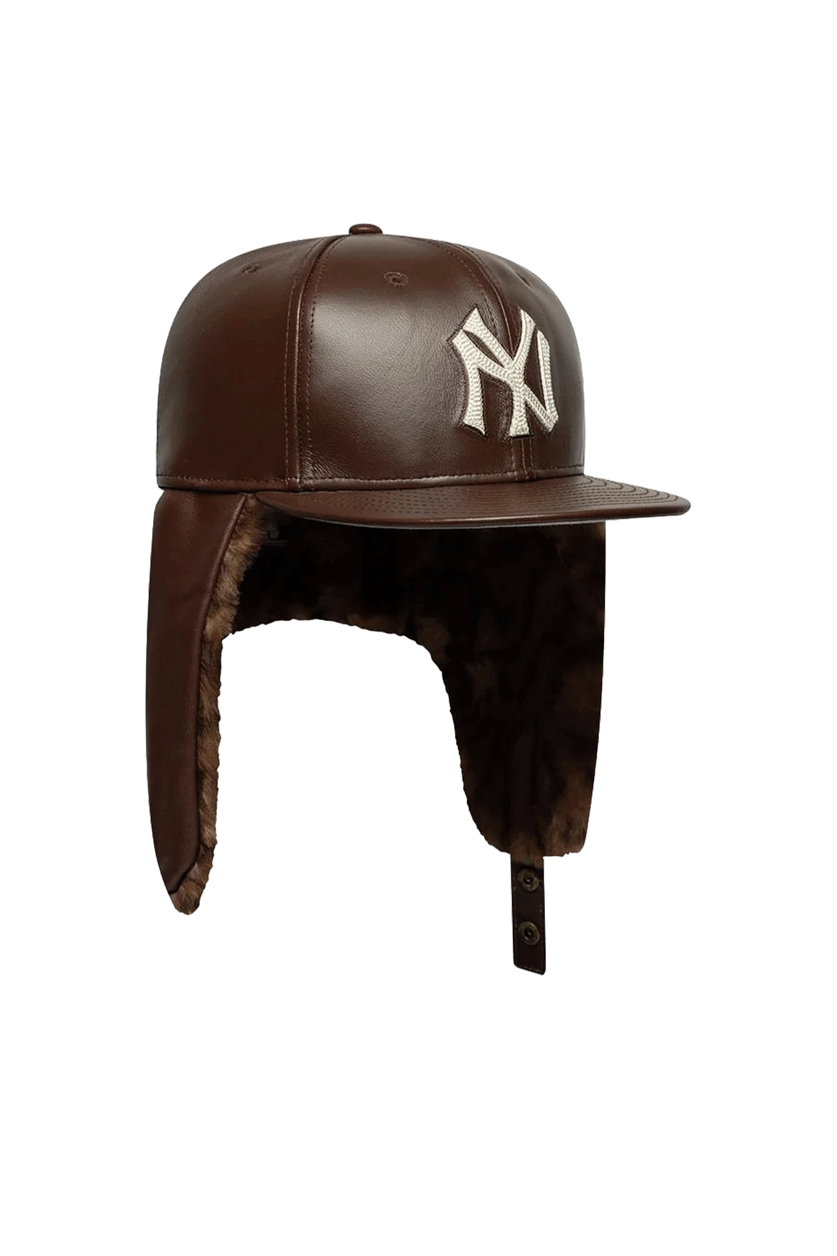 IMG Leather 59Fifty Dogear