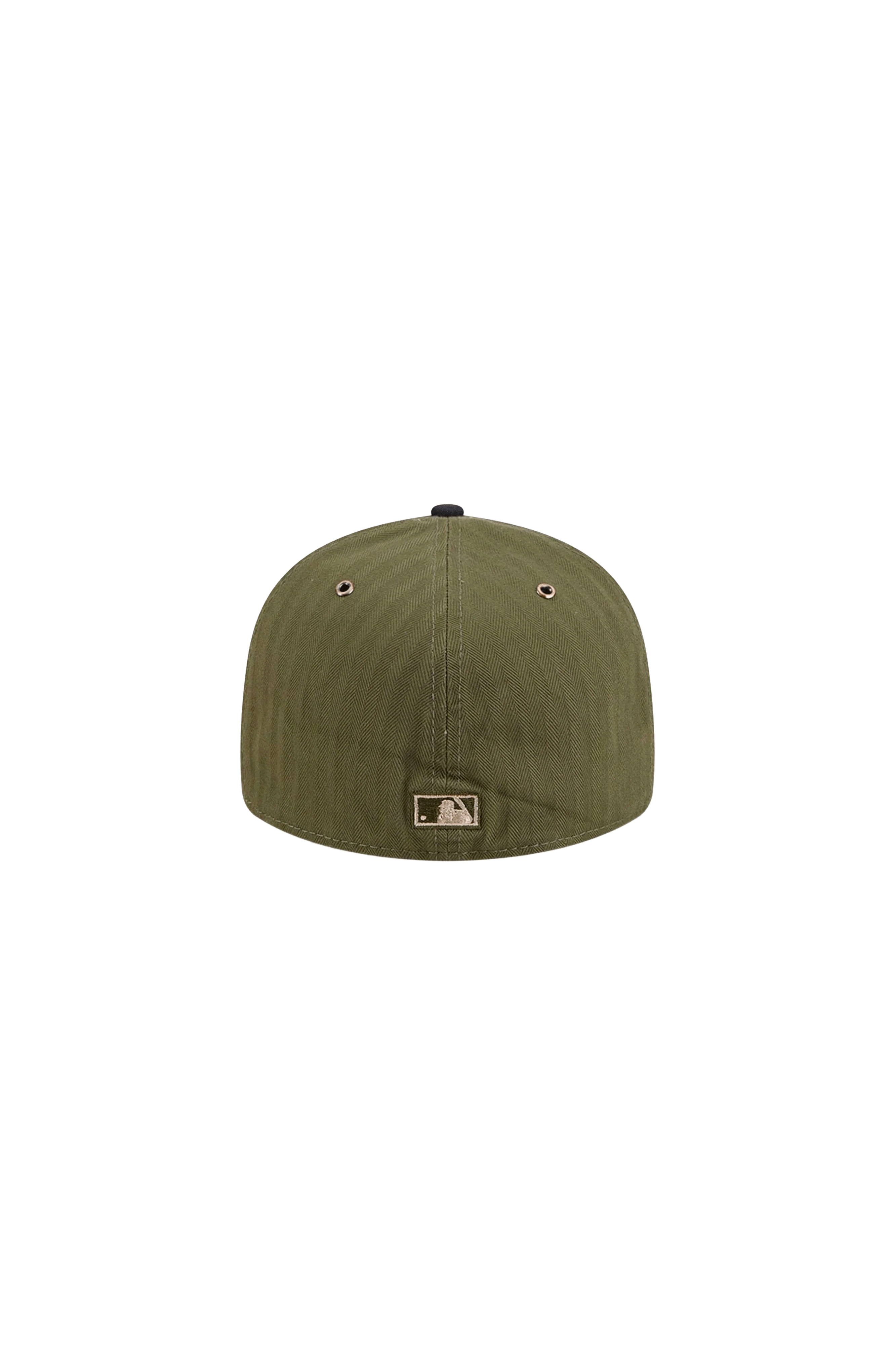 American Herringbone 59Fifty New York Yankees