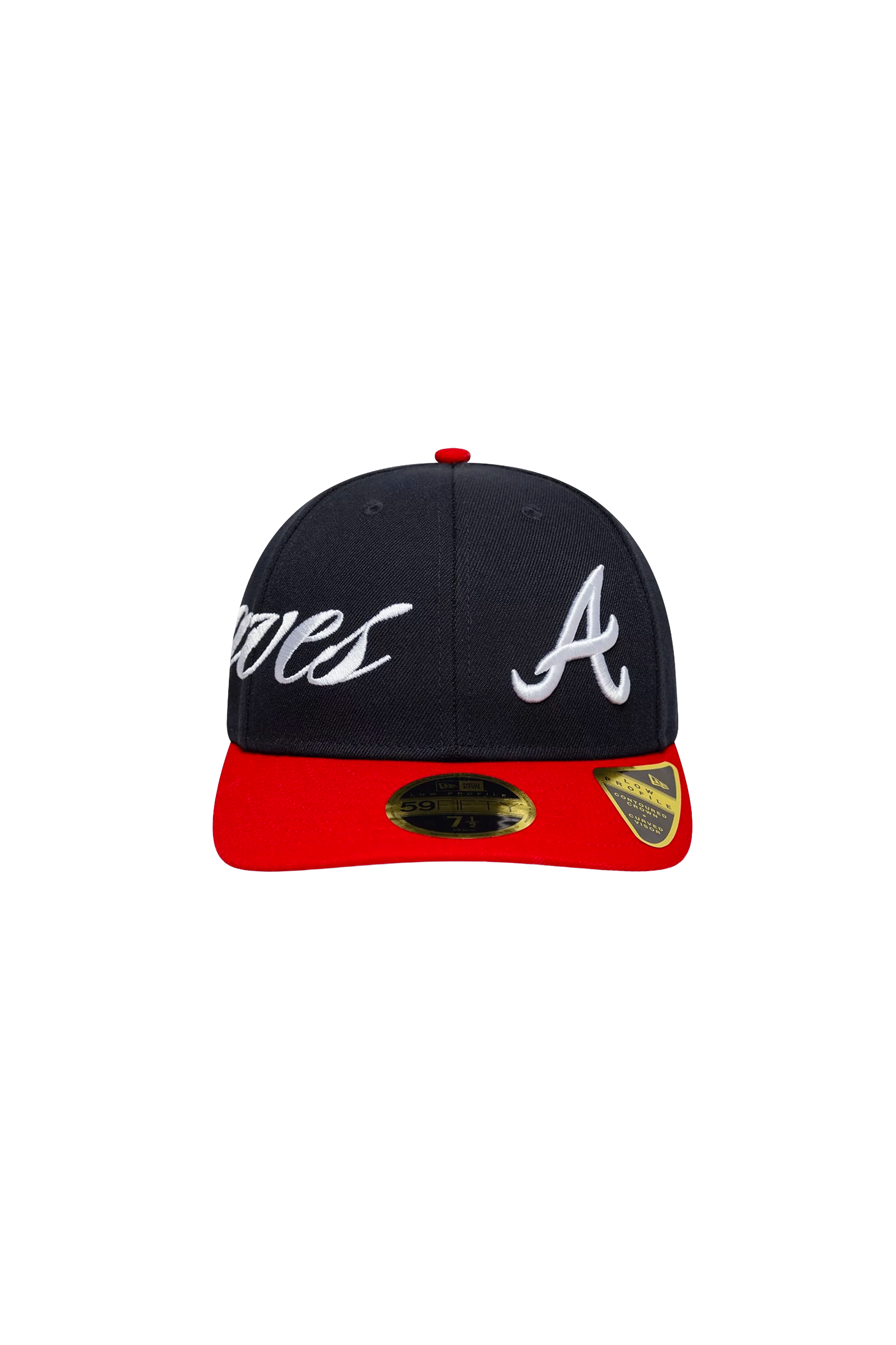 MLB Side Script 59Fifty