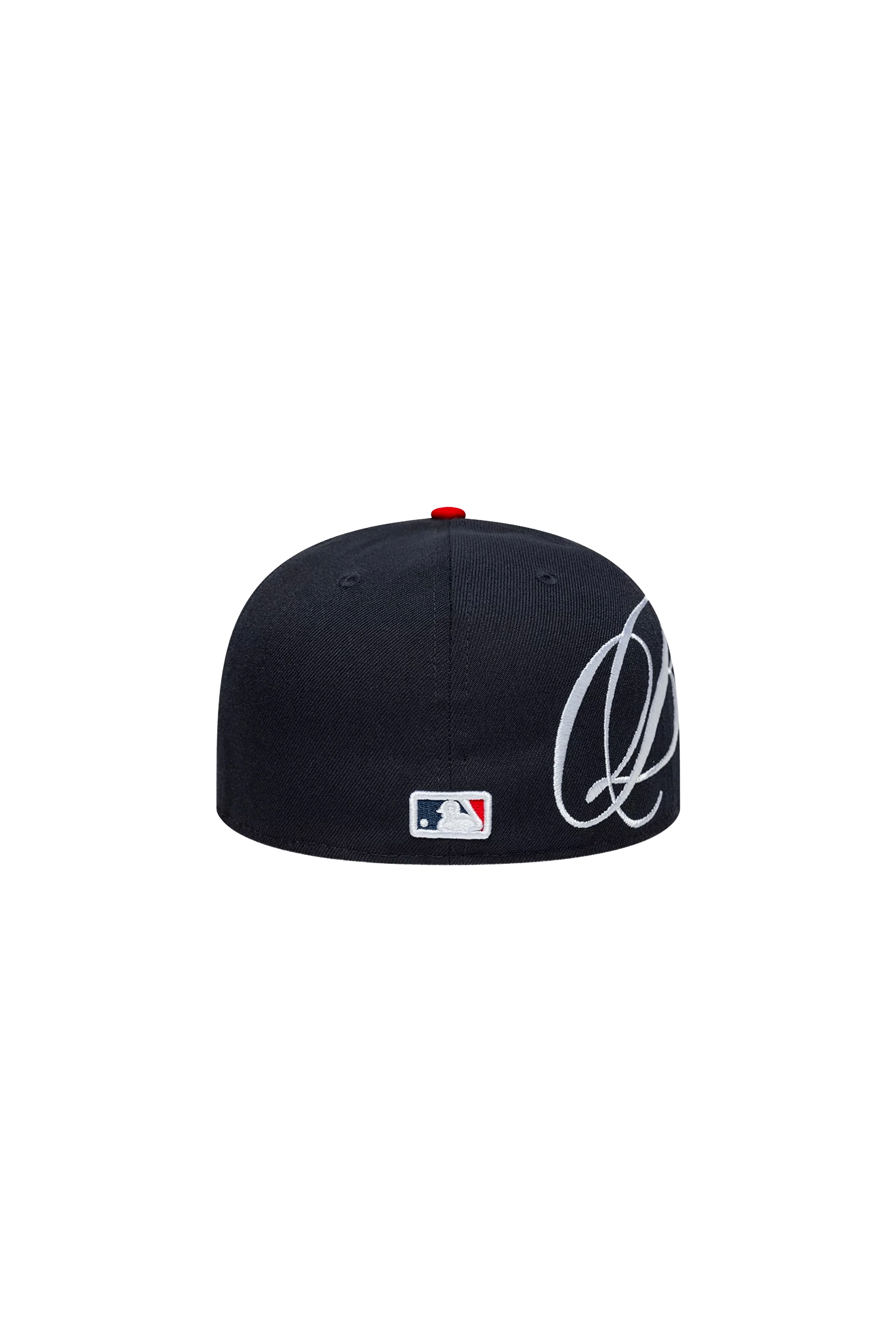 MLB Side Script 59Fifty