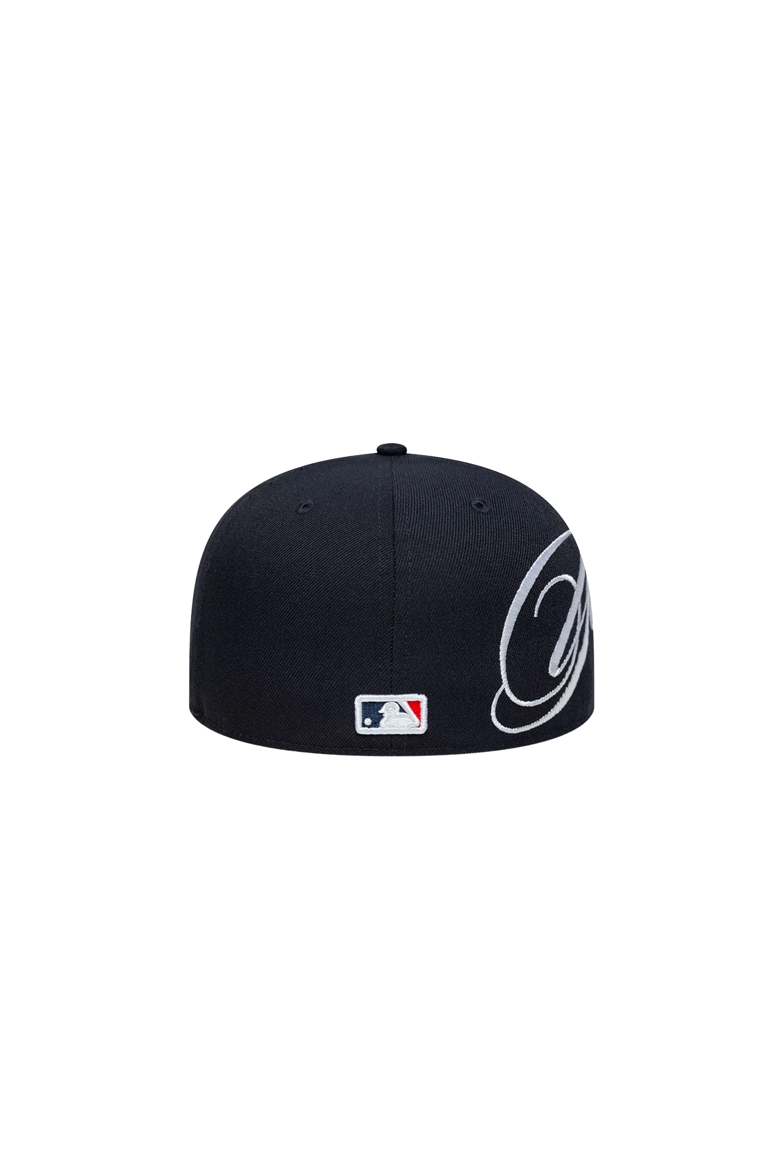 MLB Side Script 59Fifty