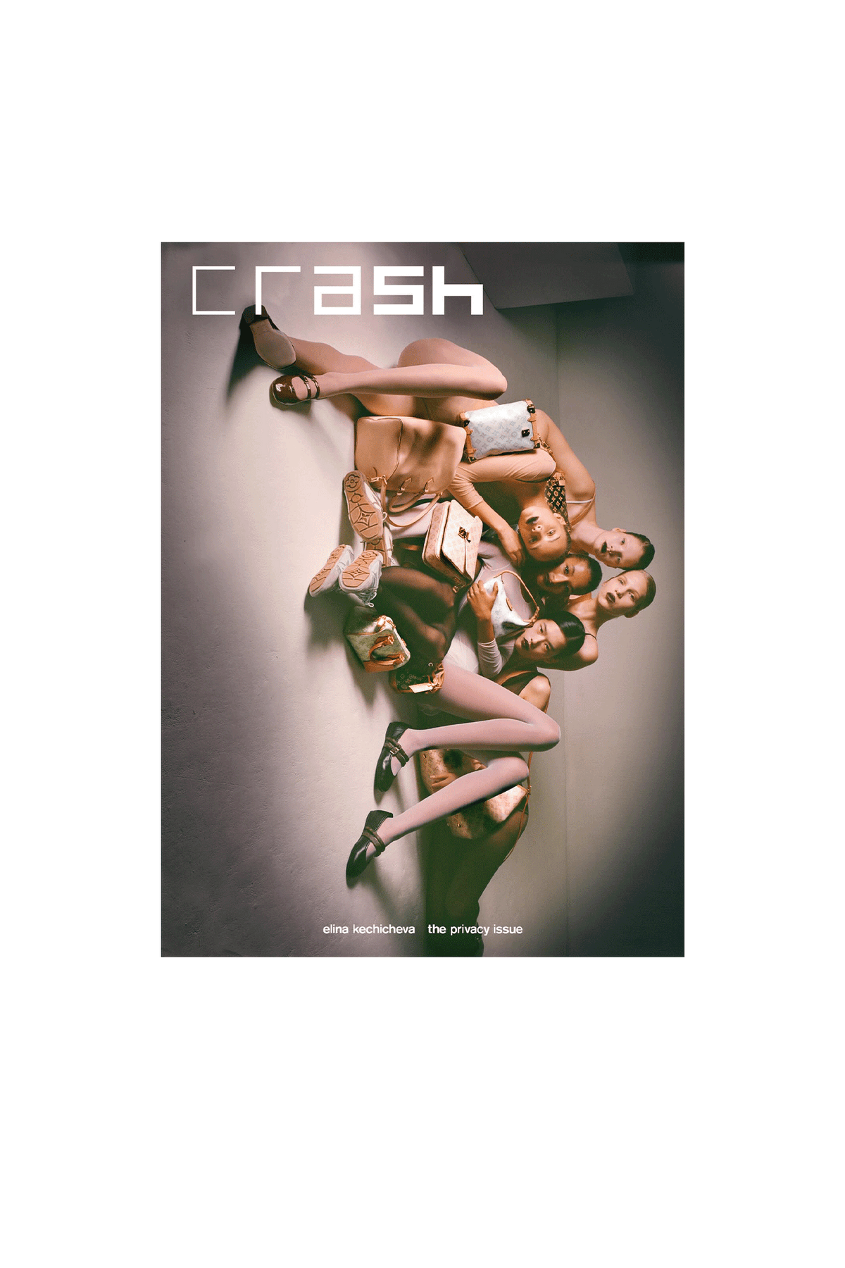 Issue 208 "the privacy issue"