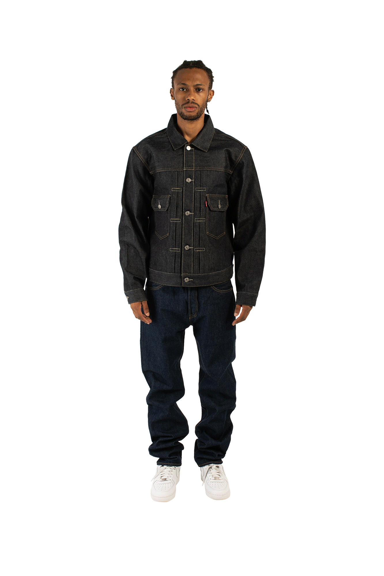 LVC 1953 Type II Jacket