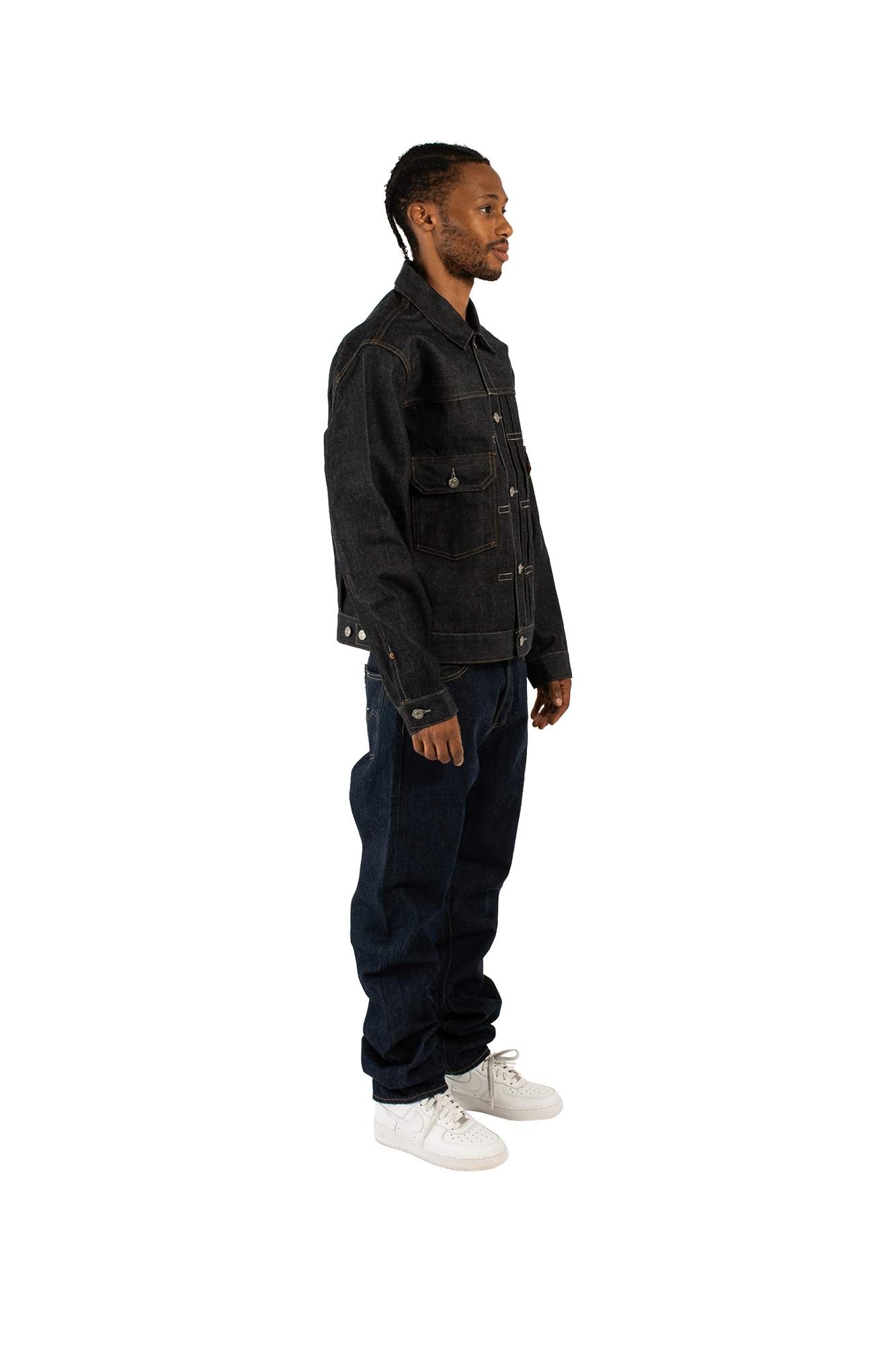 LVC 1953 Type II Jacket