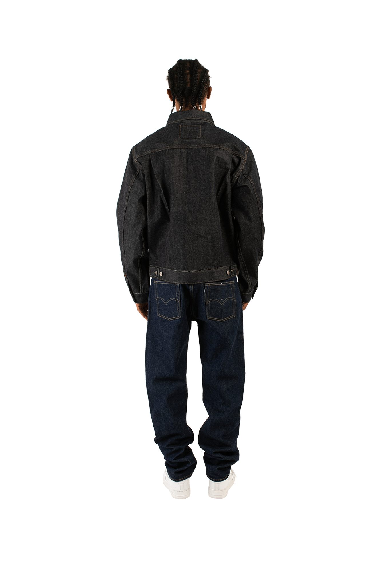 LVC 1953 Type II Jacket