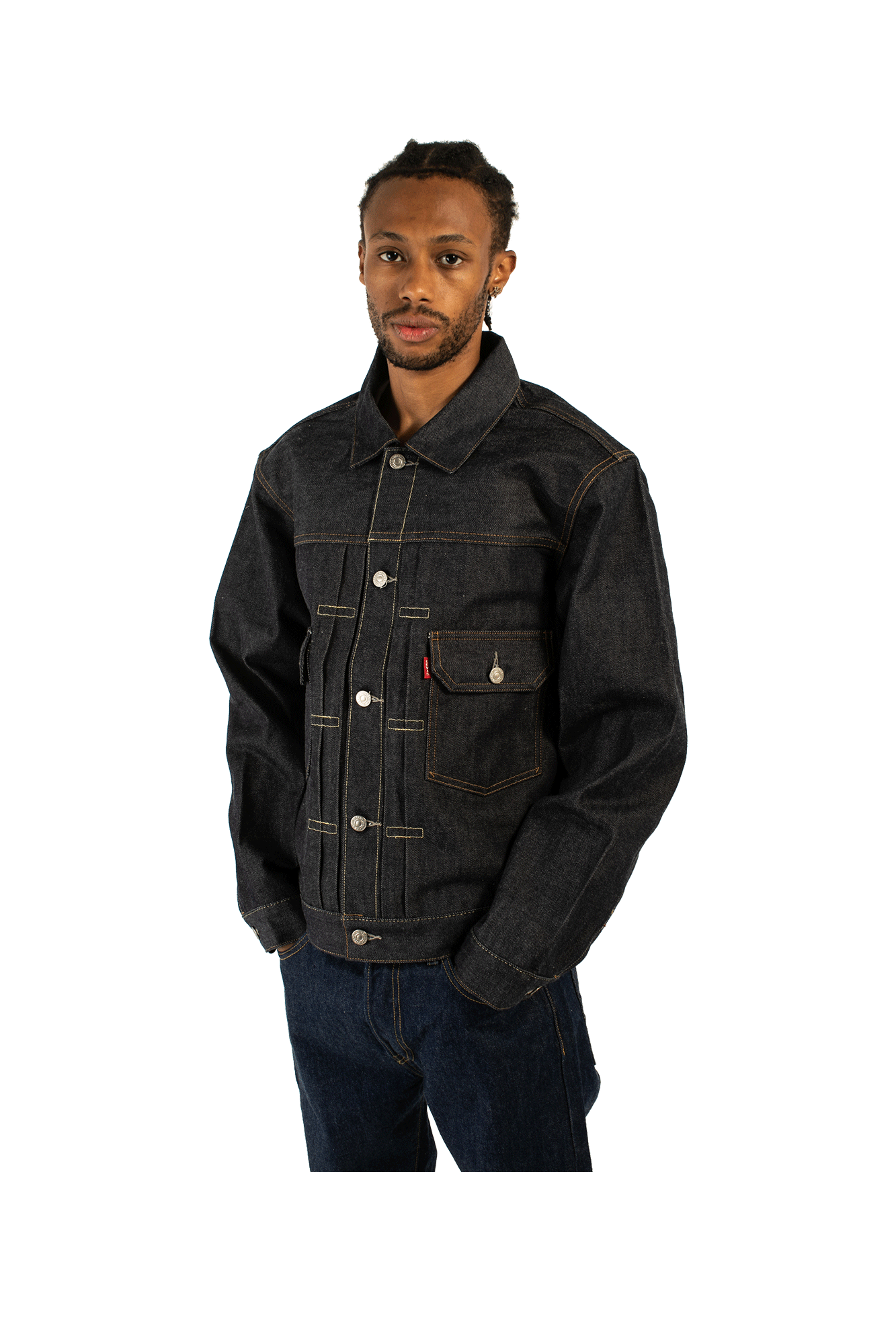 LVC 1953 Type II Jacket