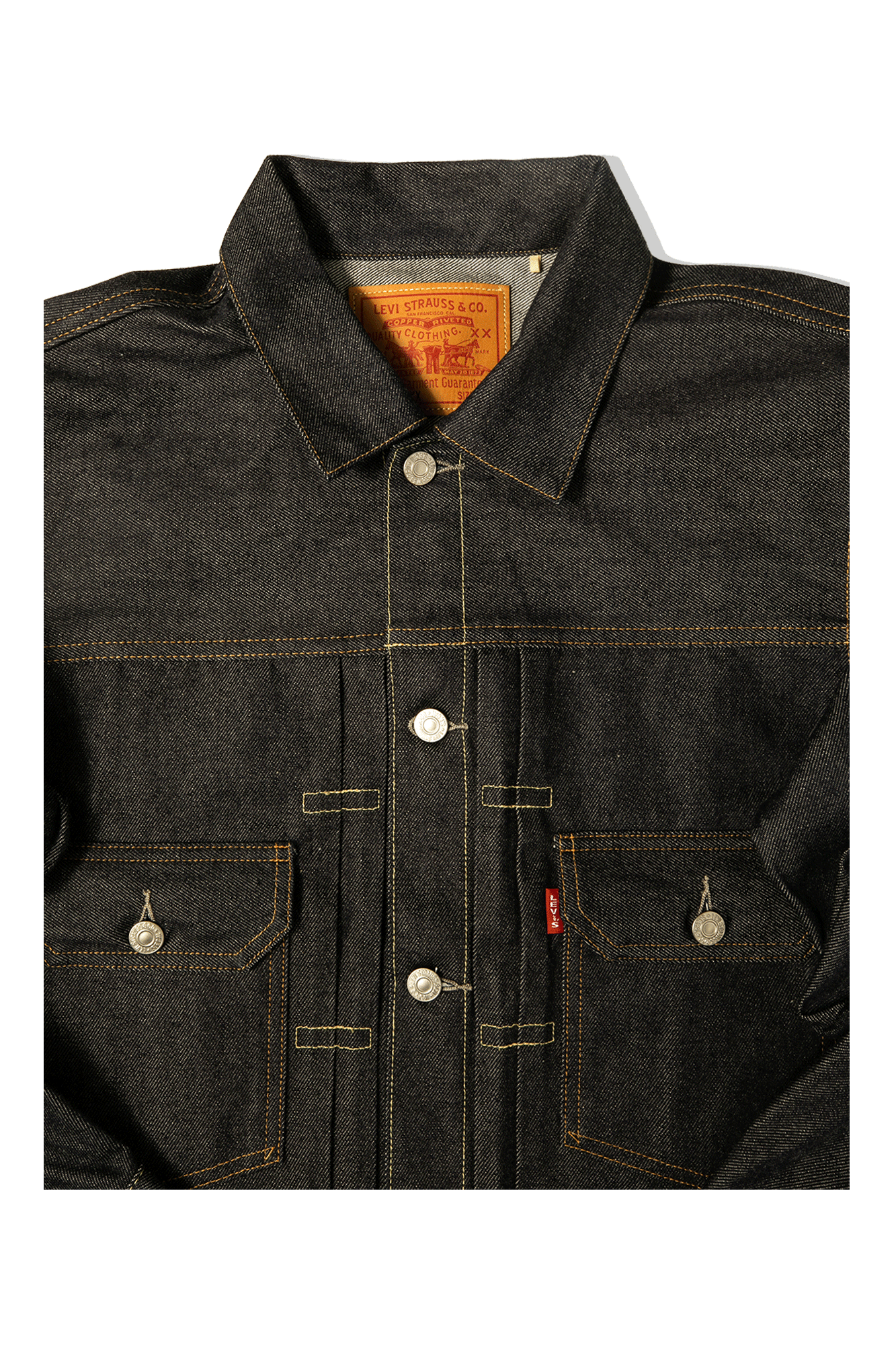LVC 1953 Type II Jacket