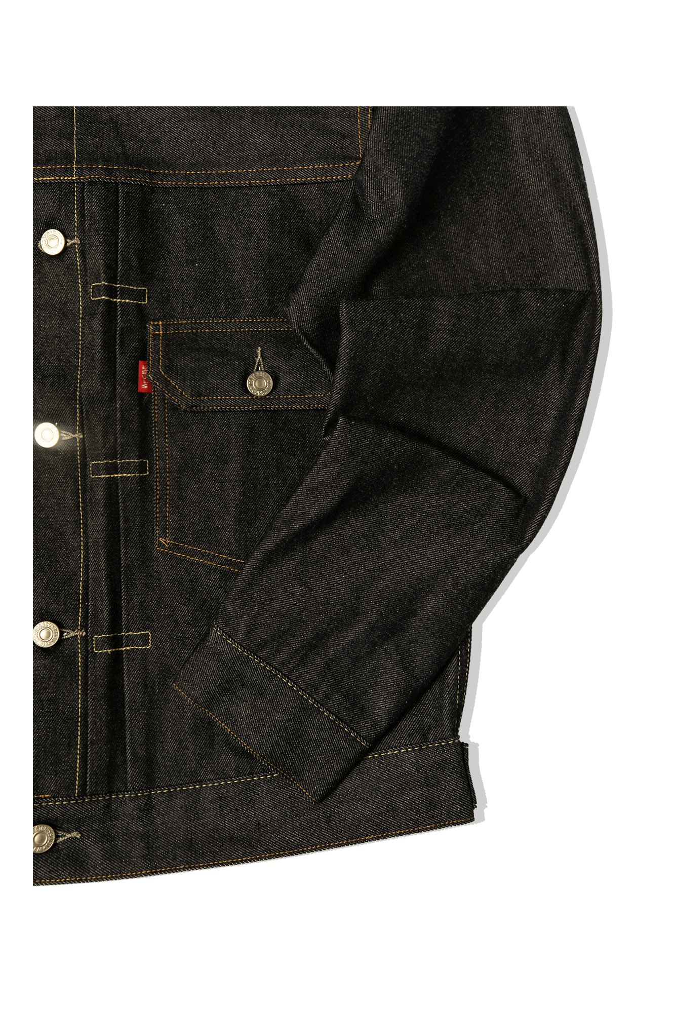LVC 1953 Type II Jacket