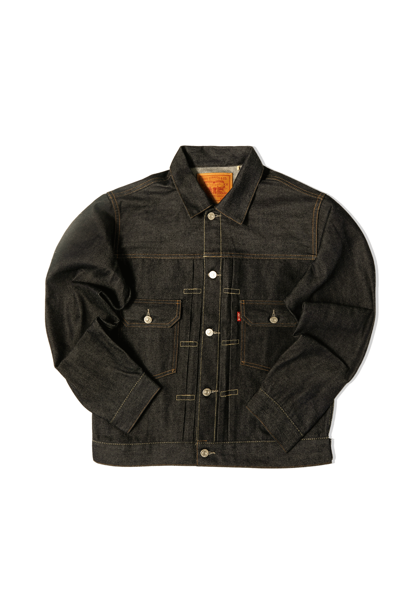 LVC 1953 Type II Jacket