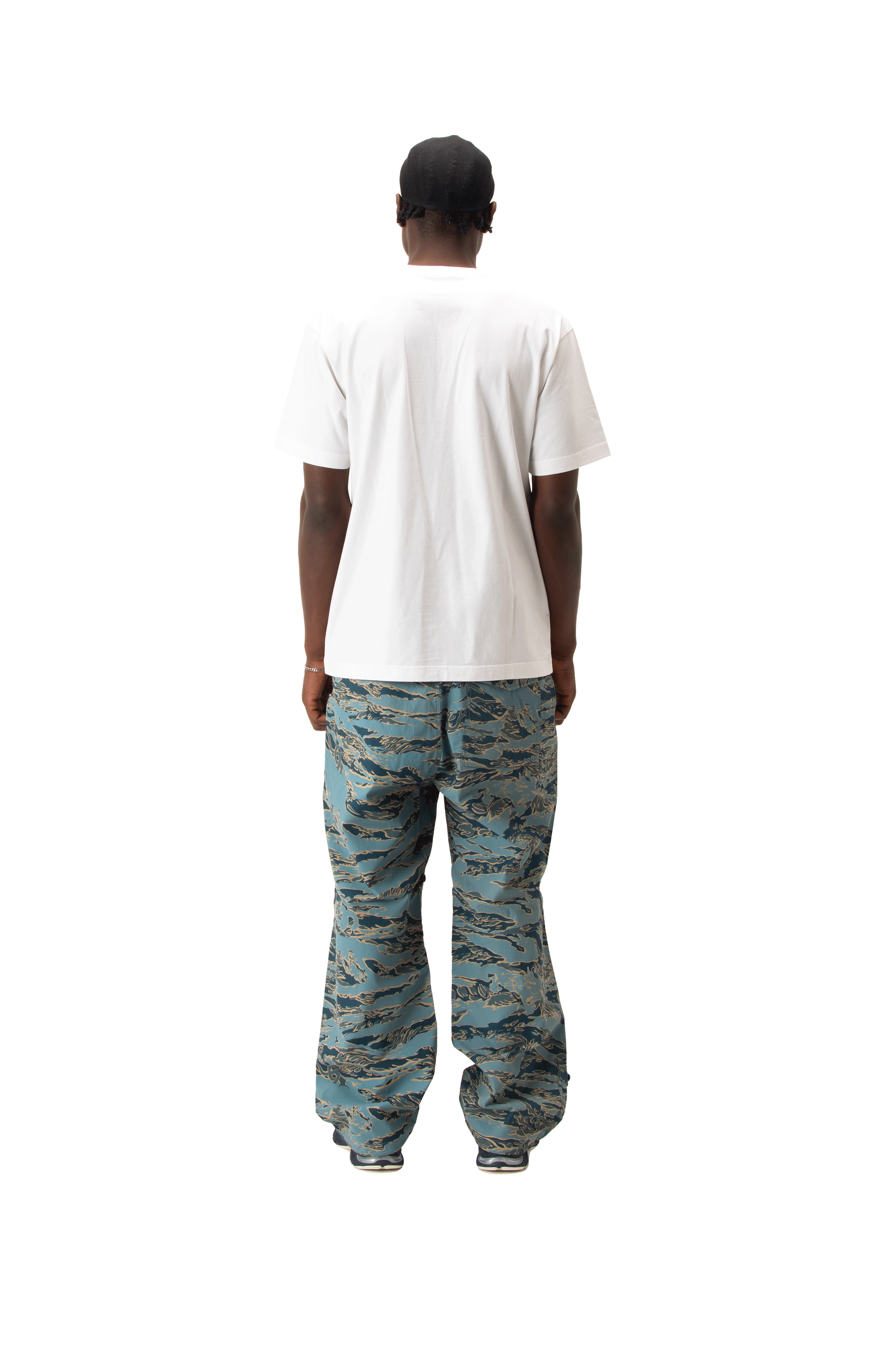 Dot Temple T-shirt