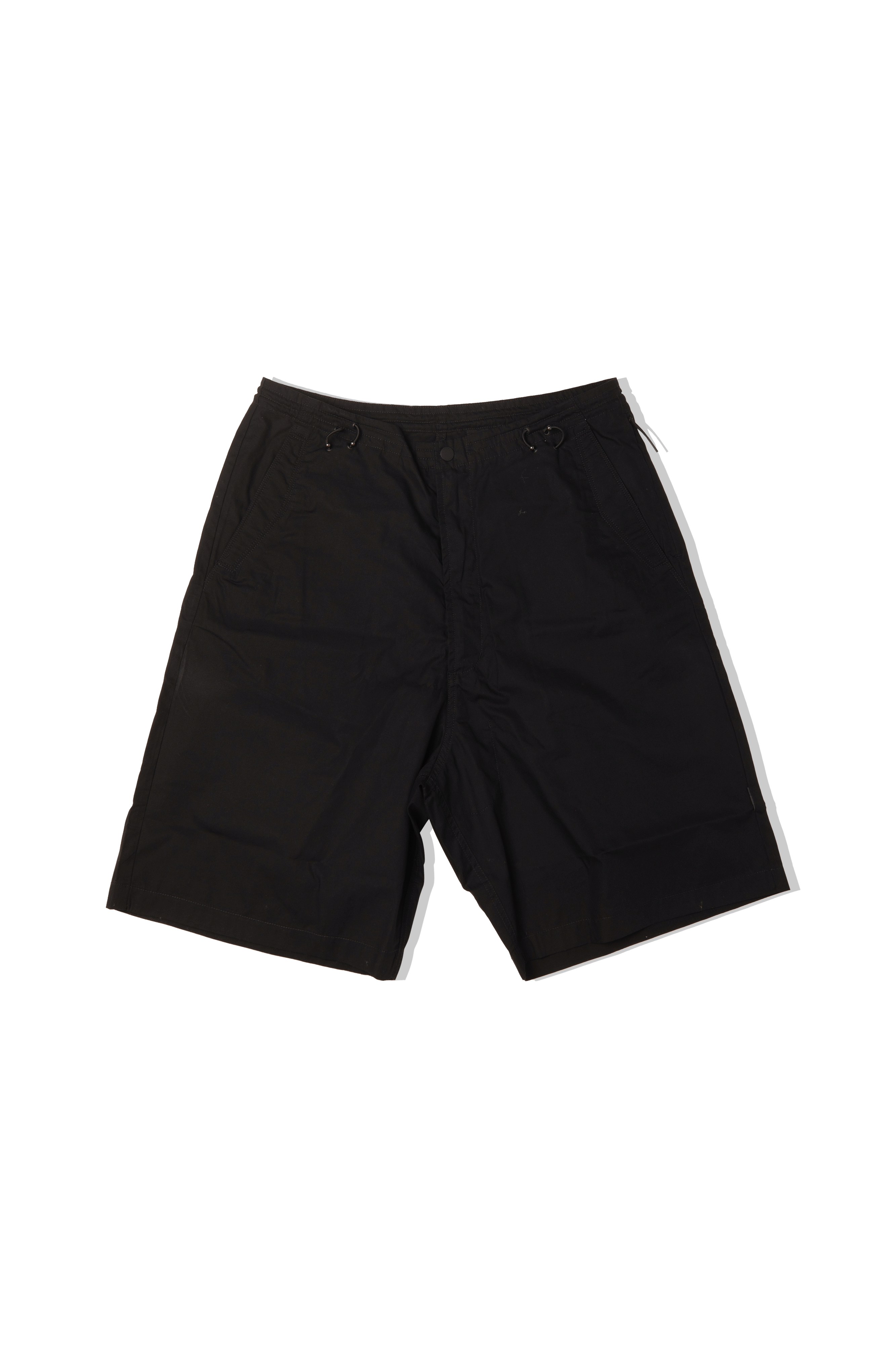 Oversized Snoshort
