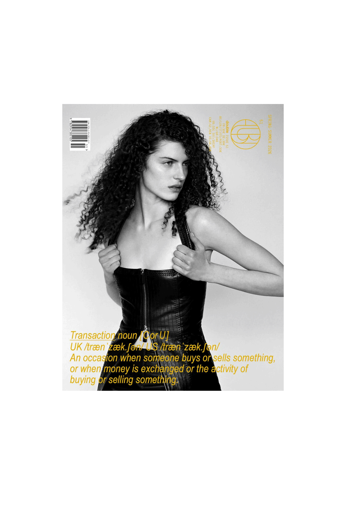 Issue 51 Spring Summer 2026
