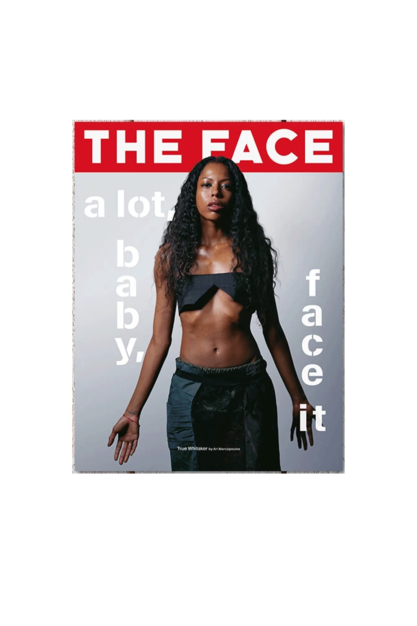 Issue 26 Volume IV Spring 26