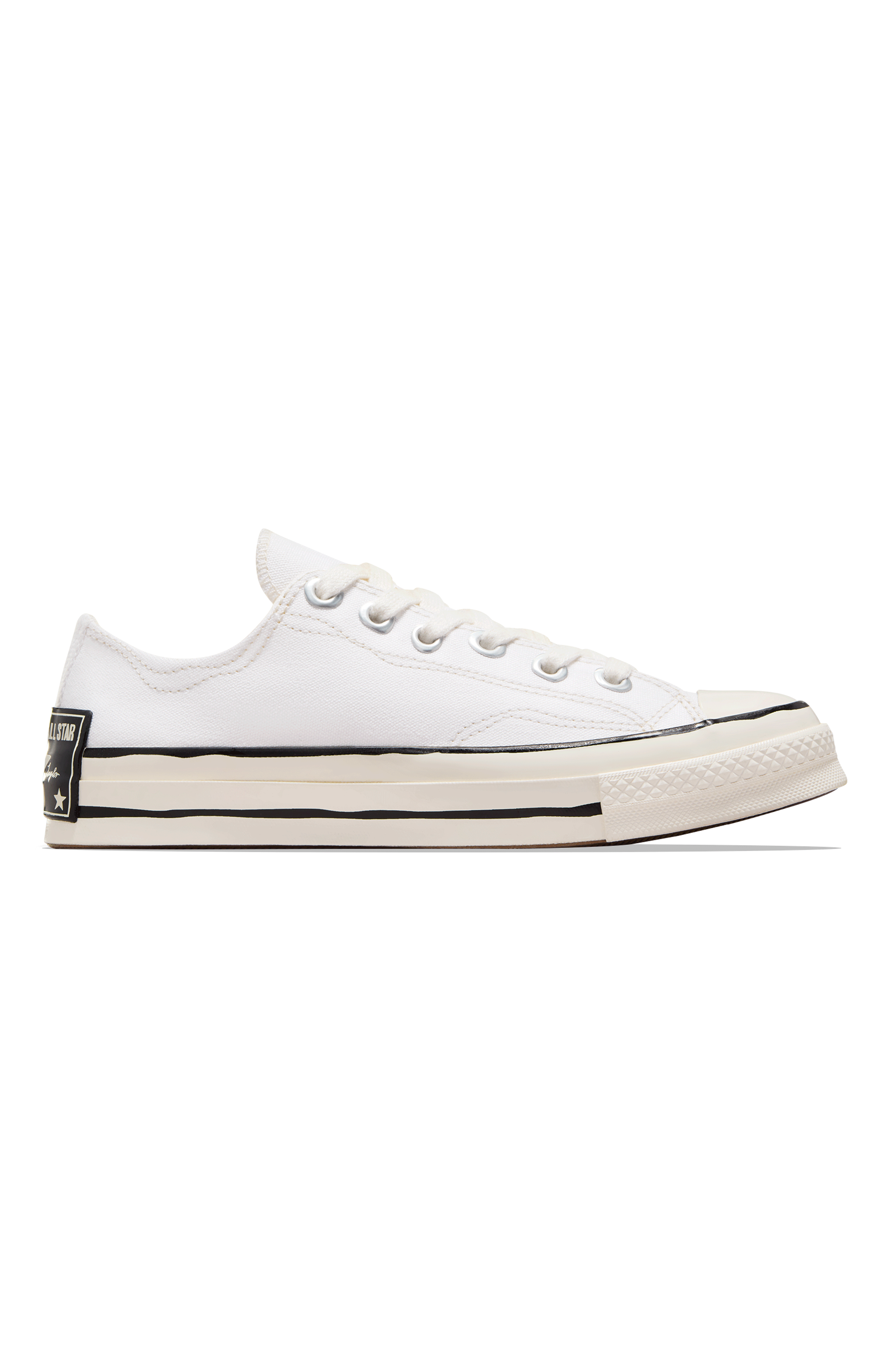 Chuck 70 Ox