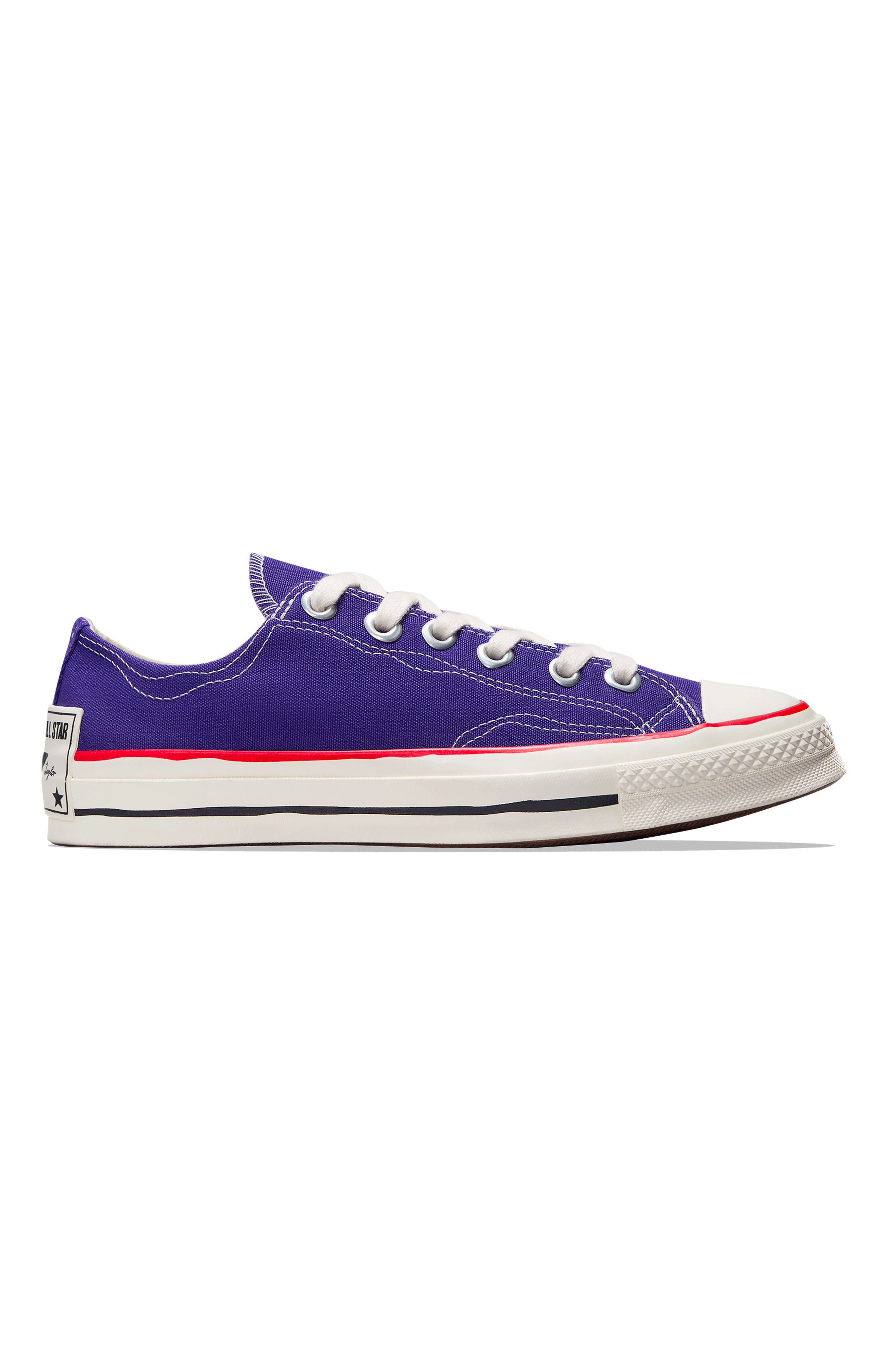 Chuck 70 Ox