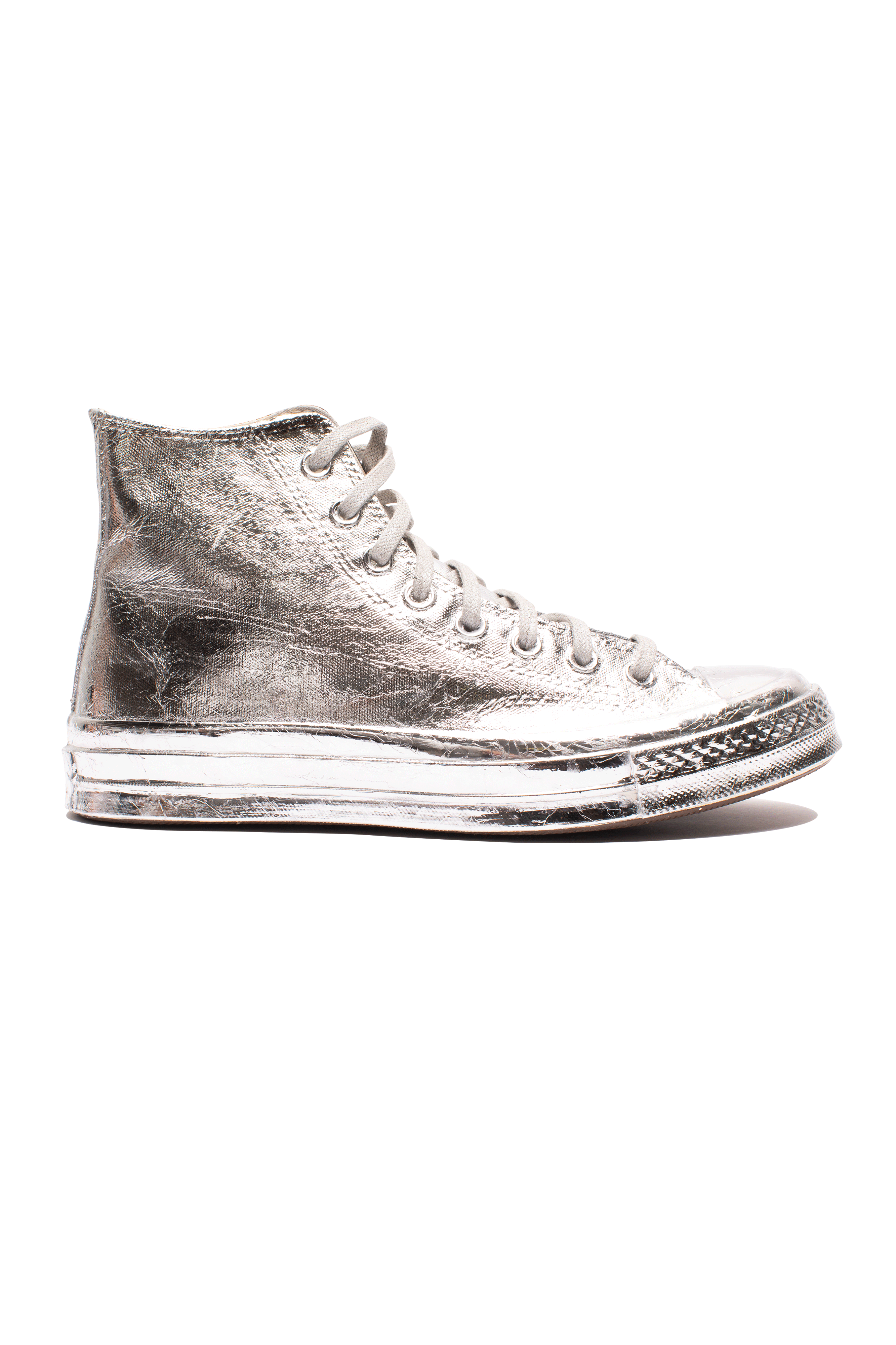 Chuck 70 Canvas LTD