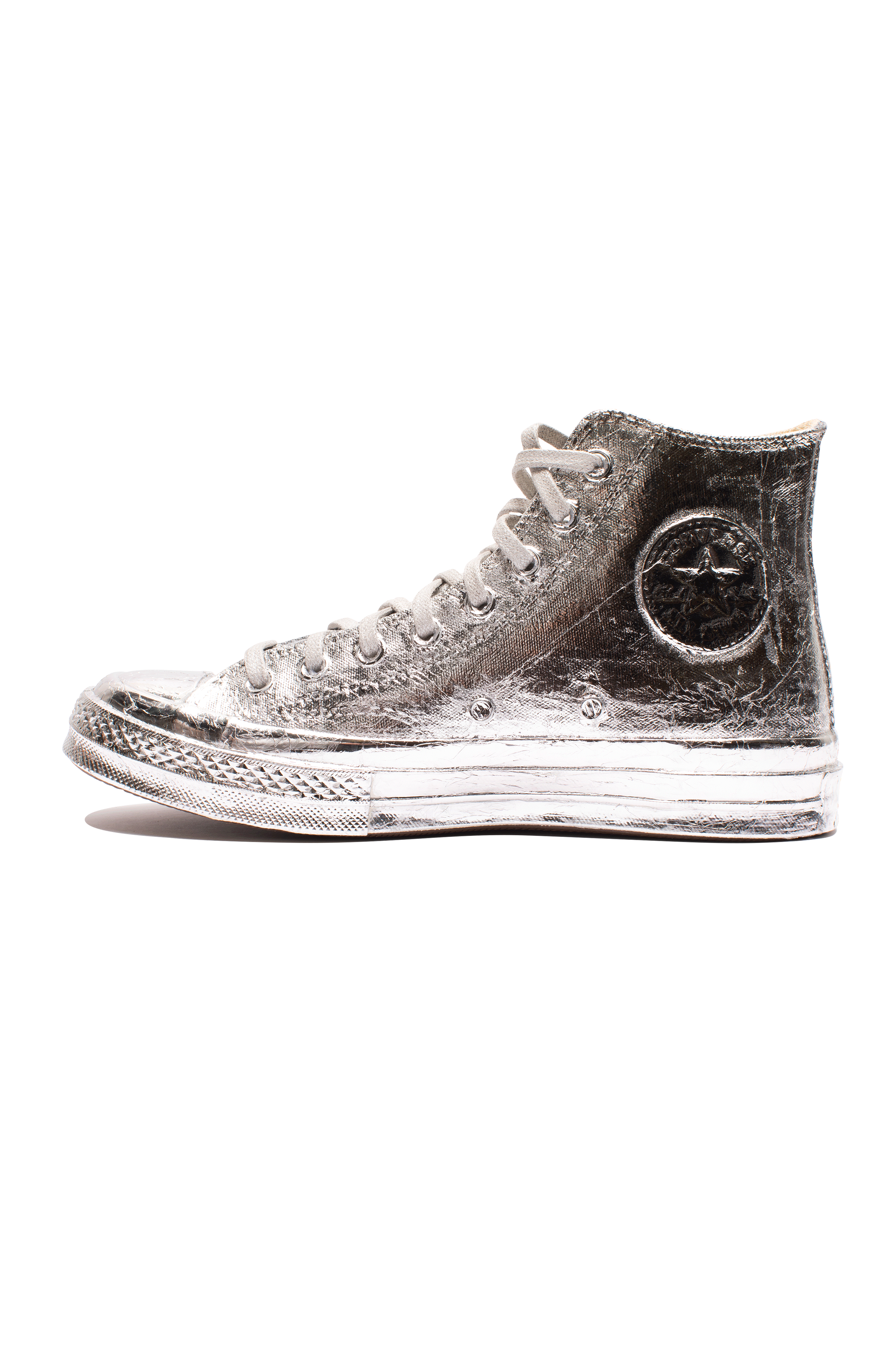 Chuck 70 Canvas LTD