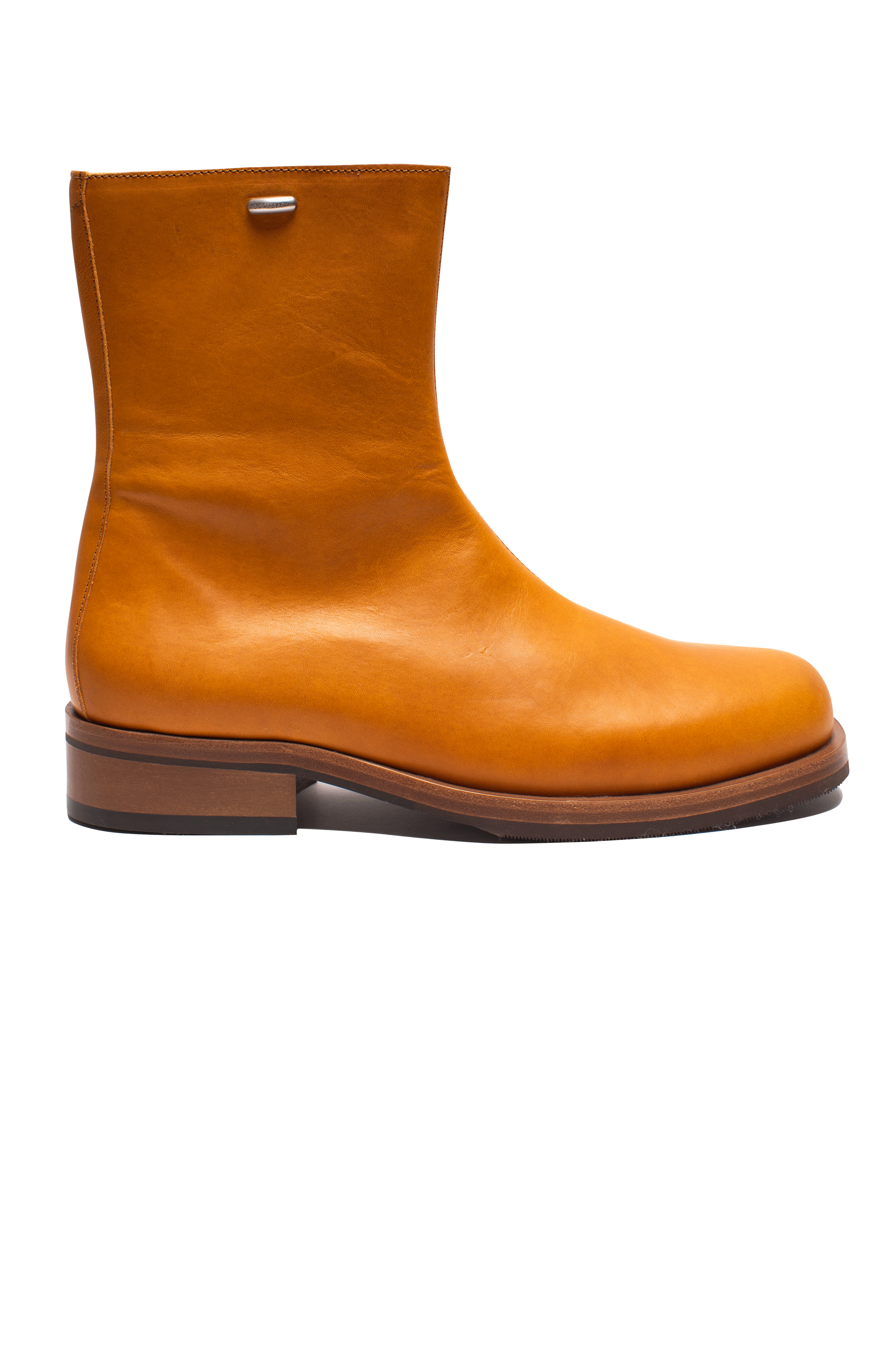 Camion Boot