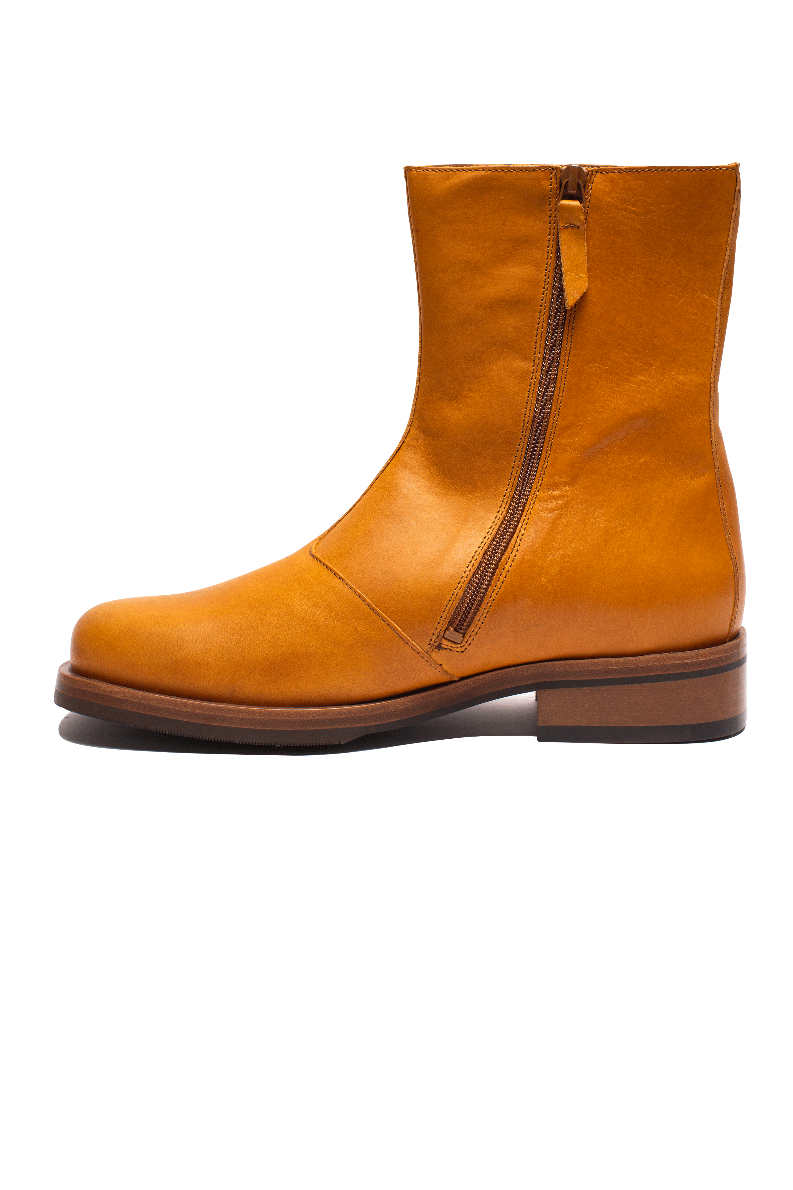 Camion Boot