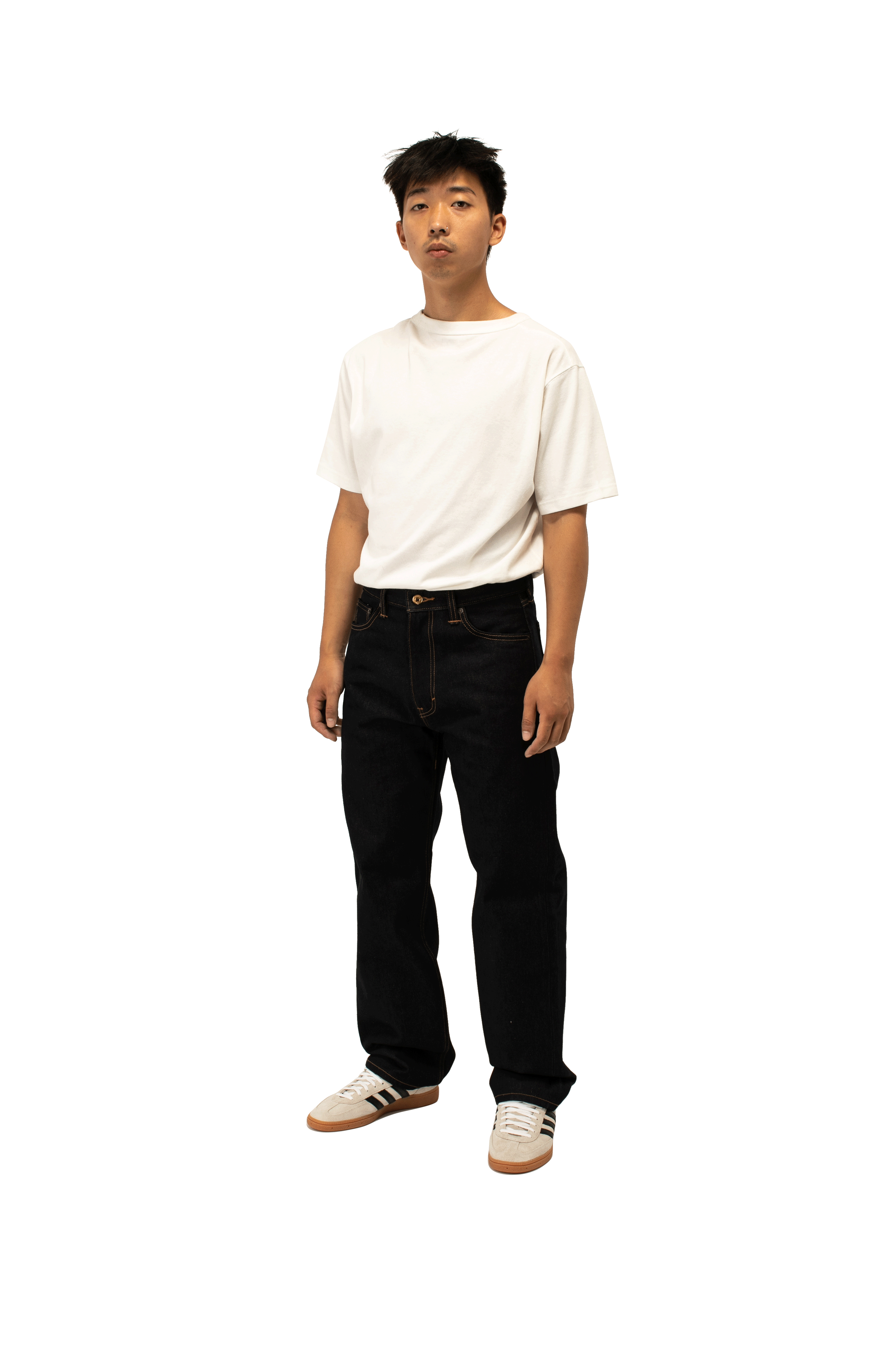 Skate Baggy 5 Pocket