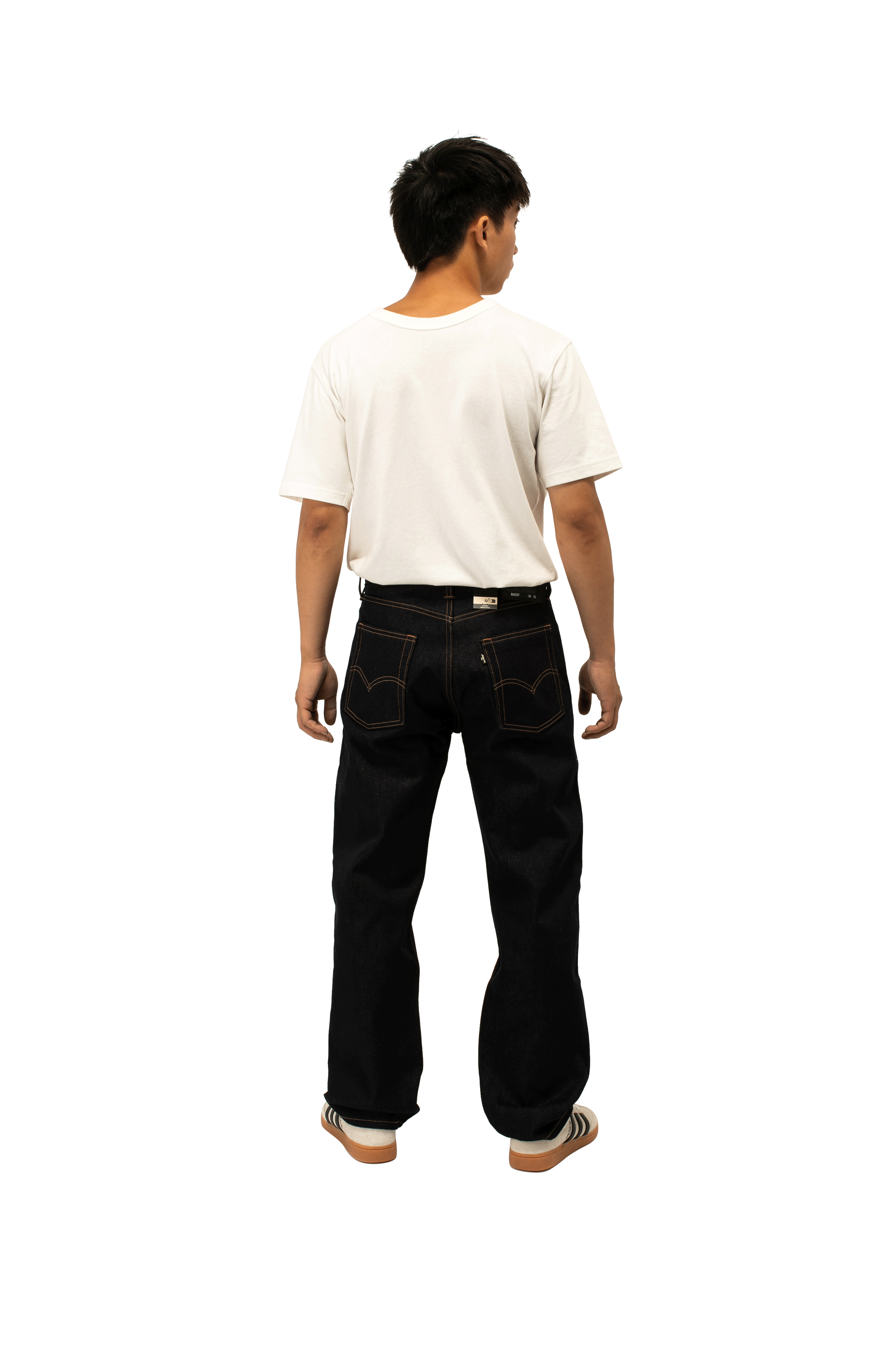 Skate Baggy 5 Pocket