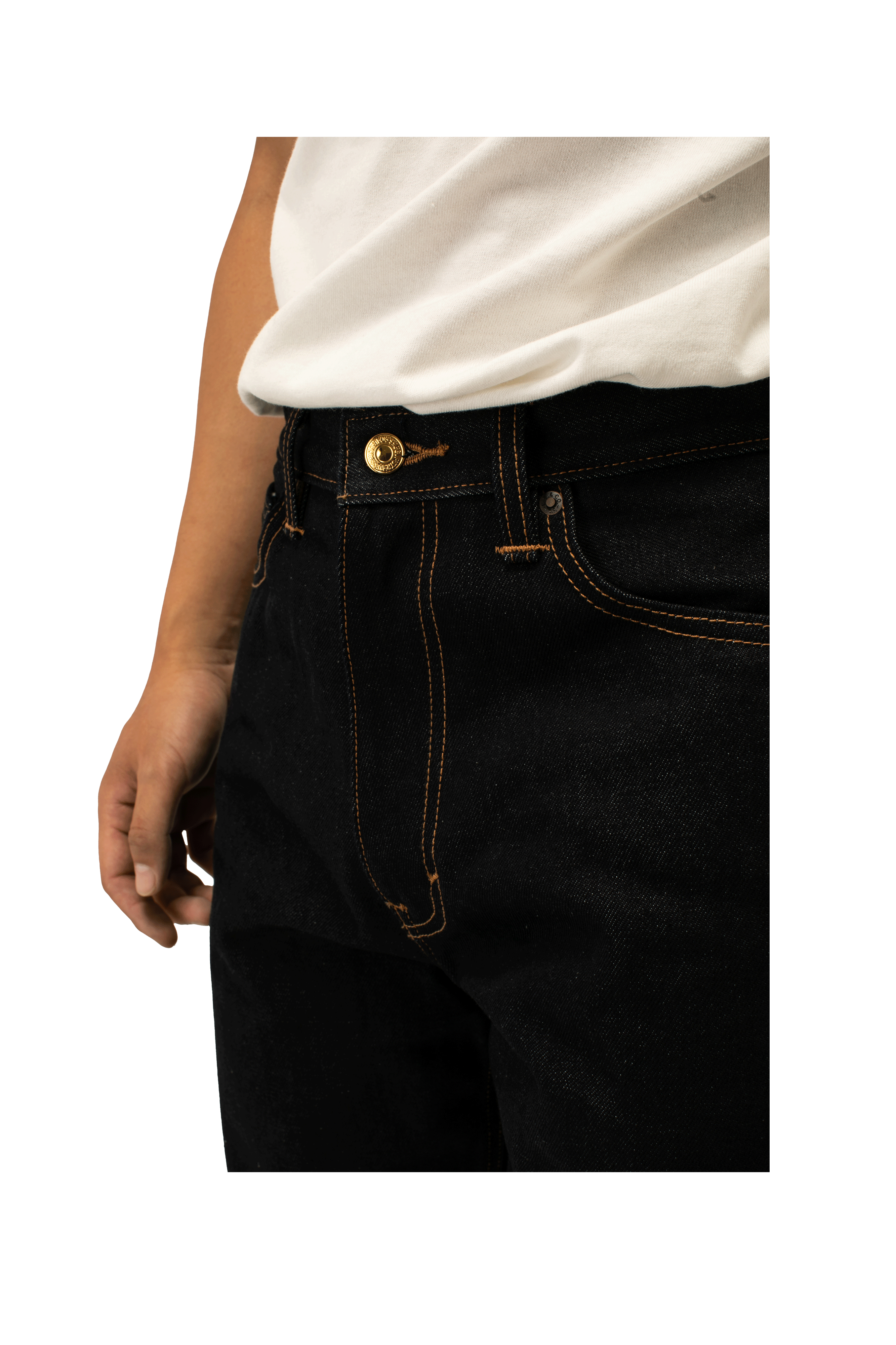 Skate Baggy 5 Pocket