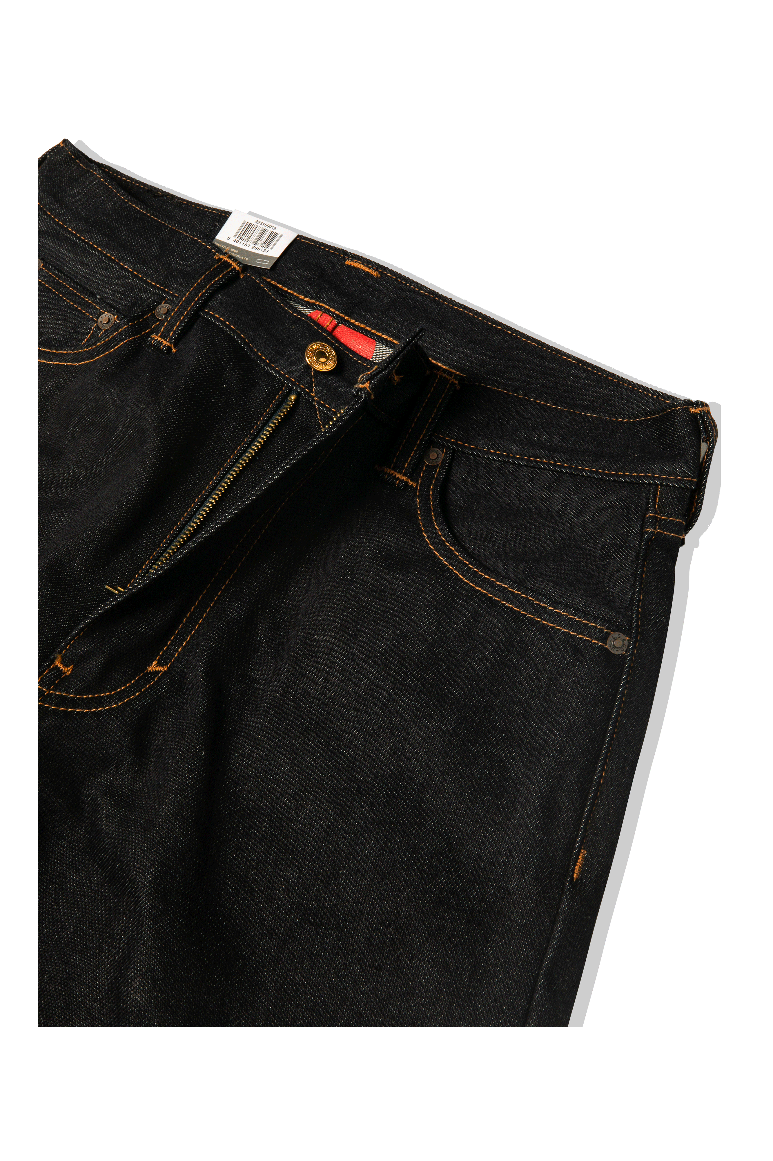 Skate Baggy 5 Pocket