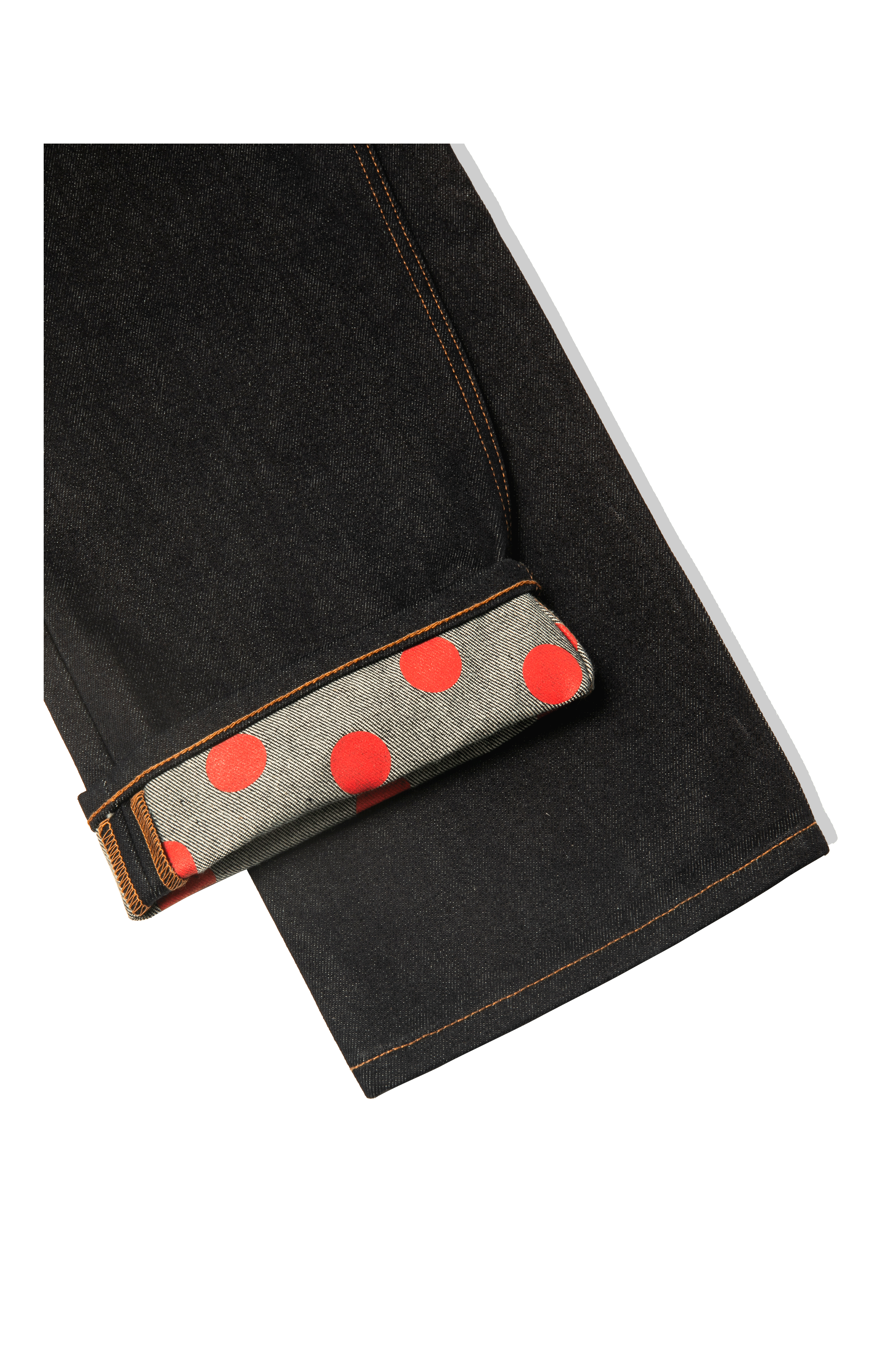 Skate Baggy 5 Pocket