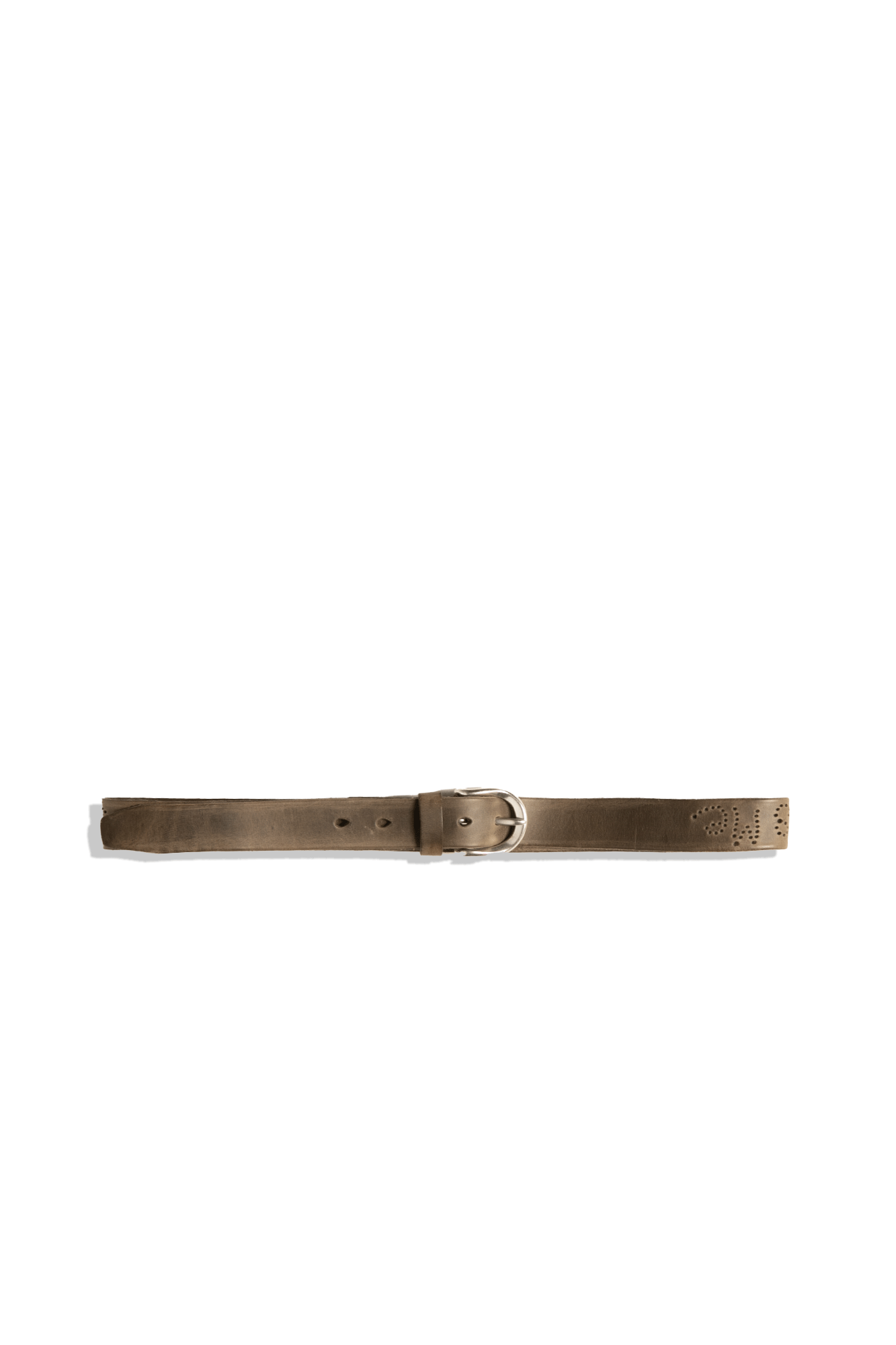 Kiss Me Belt