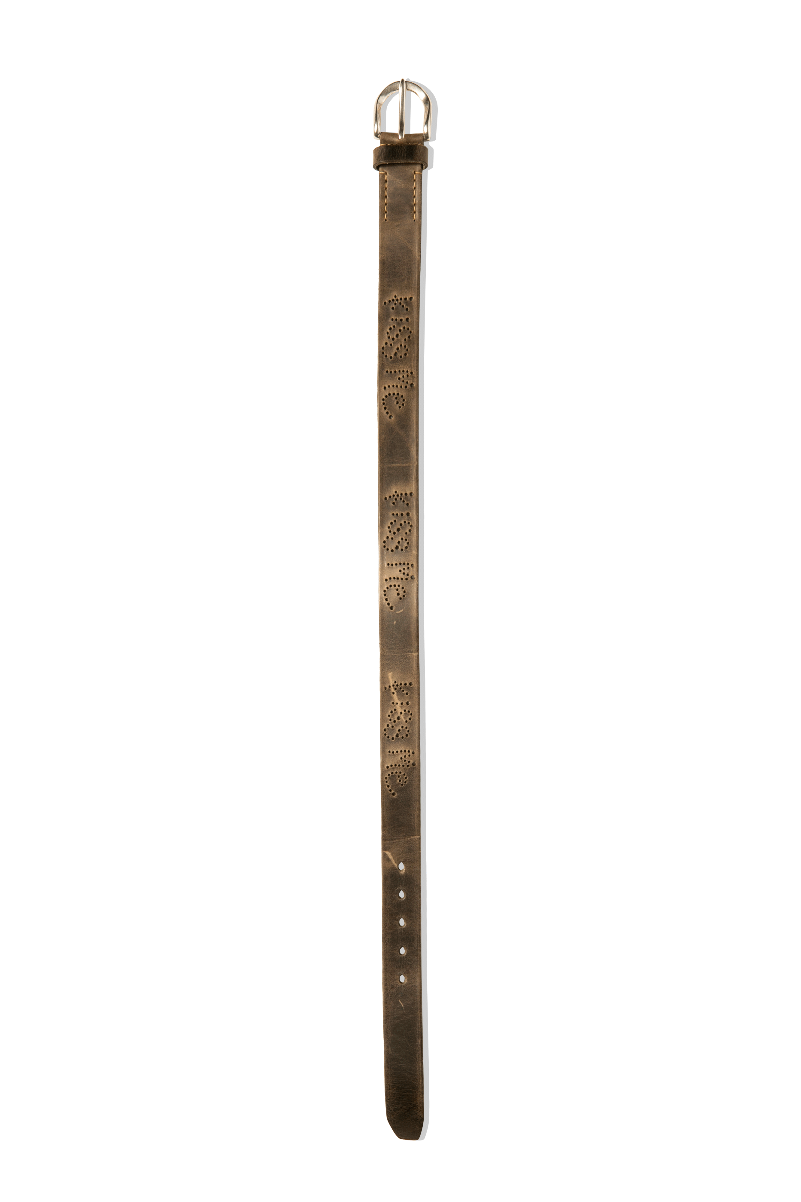Kiss Me Belt