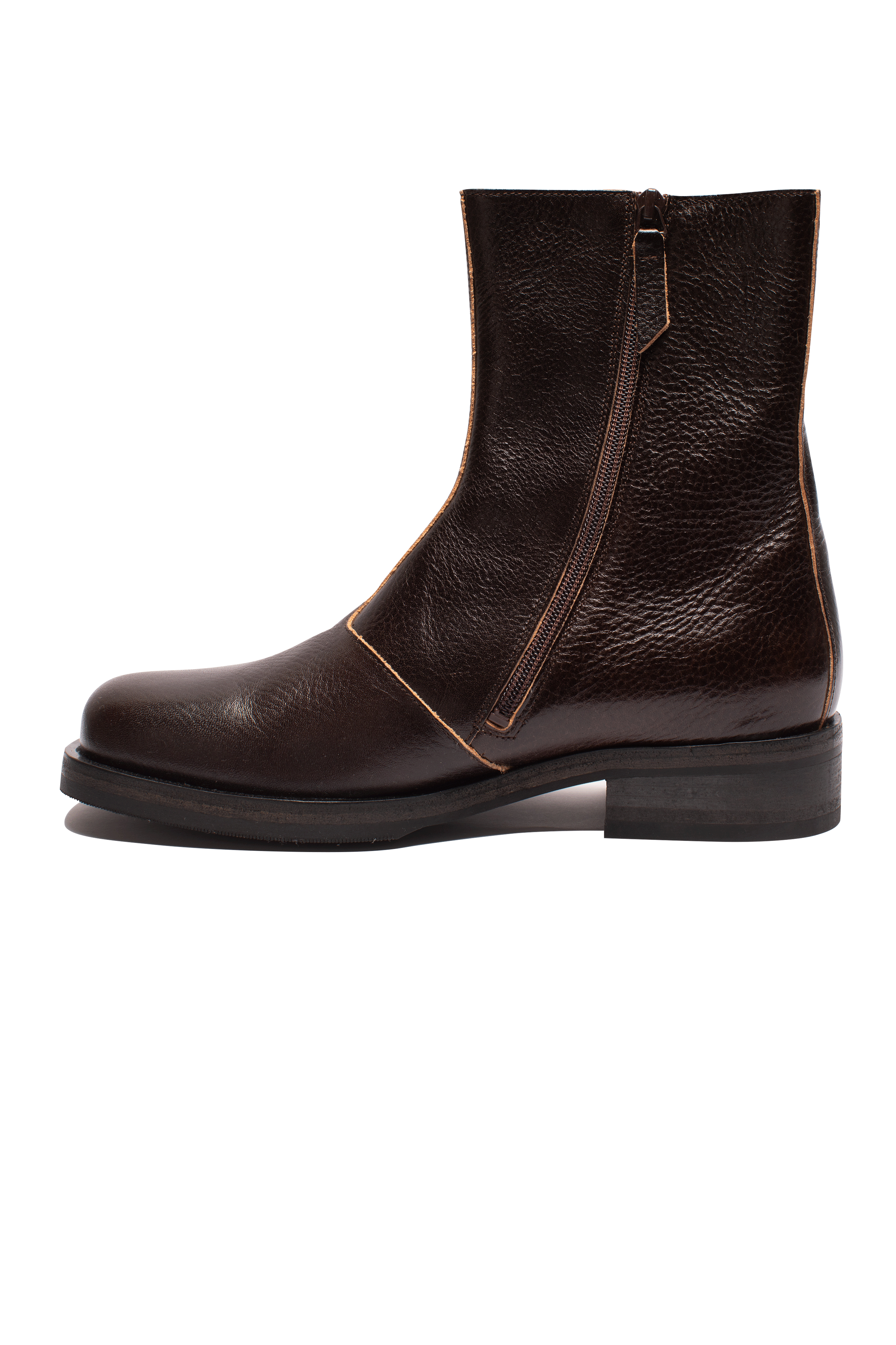 Camion Boot