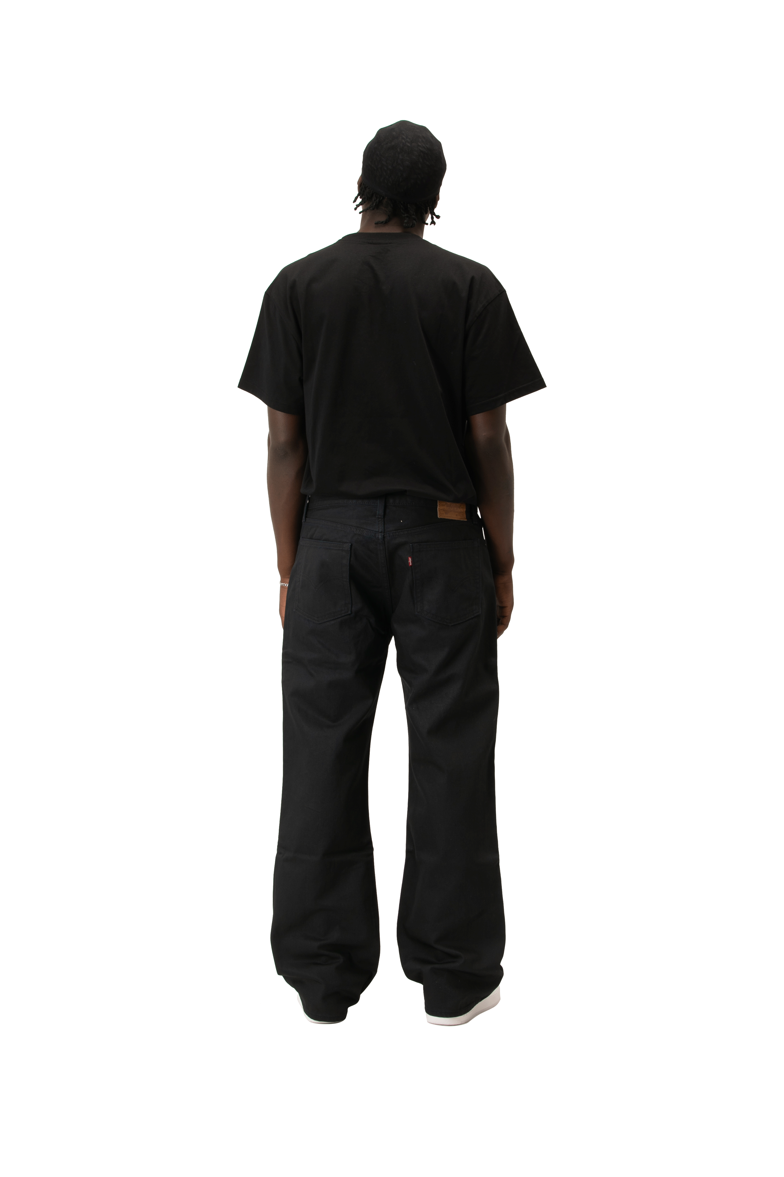 567 Relaxed Flare