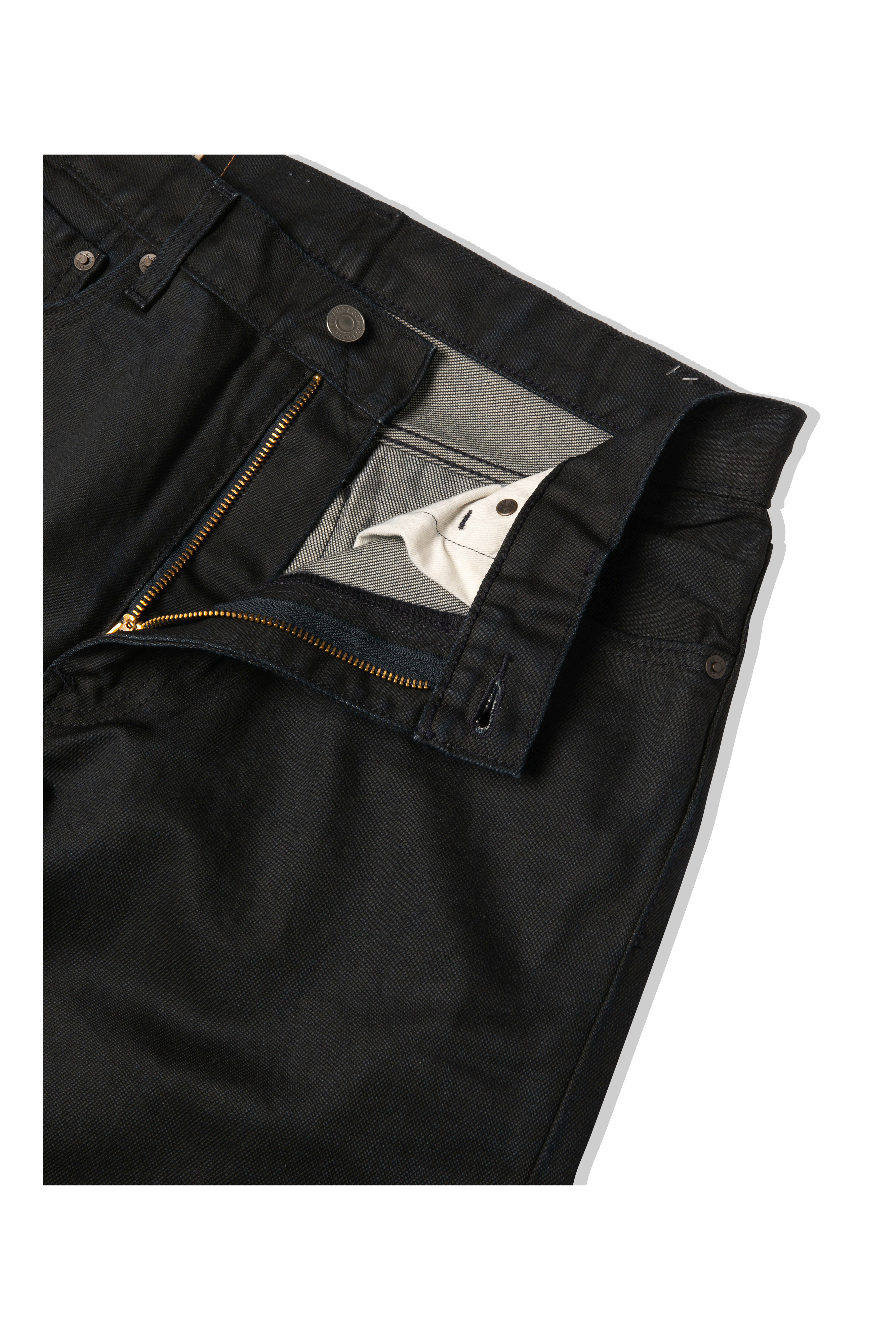 567 Relaxed Flare