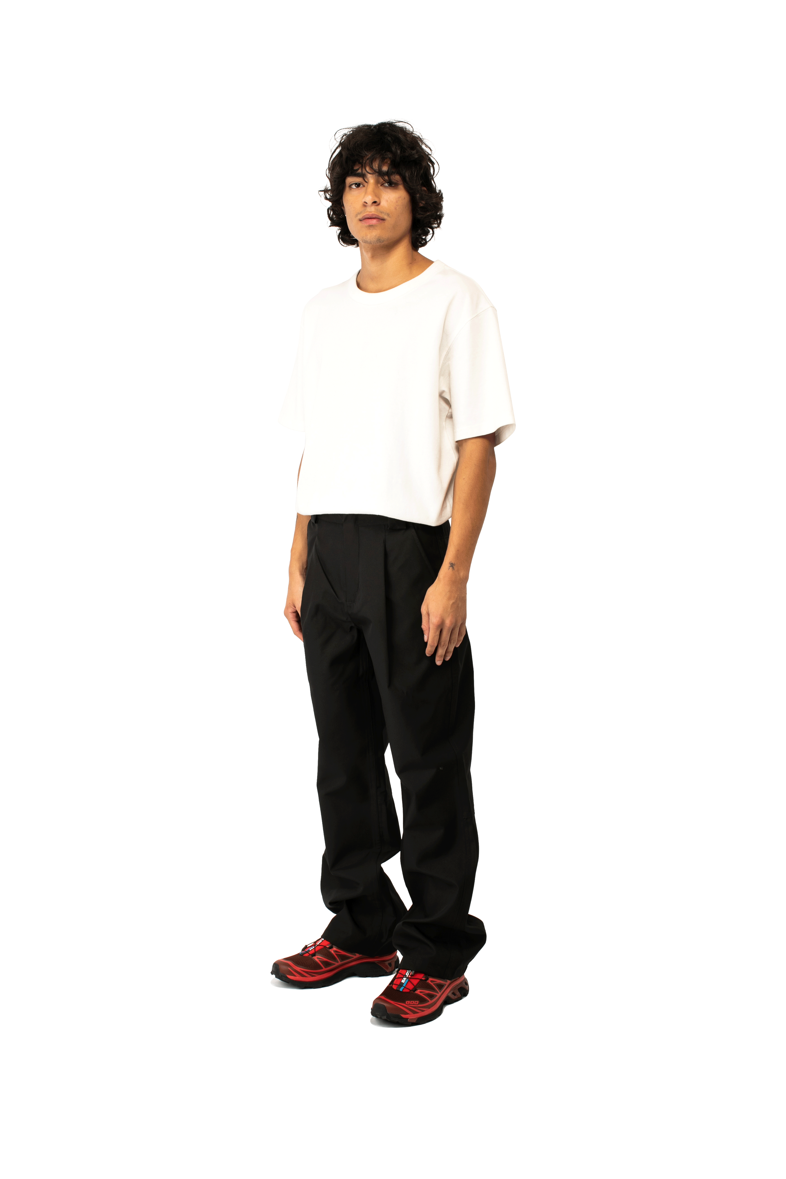 Boot Storage Pant