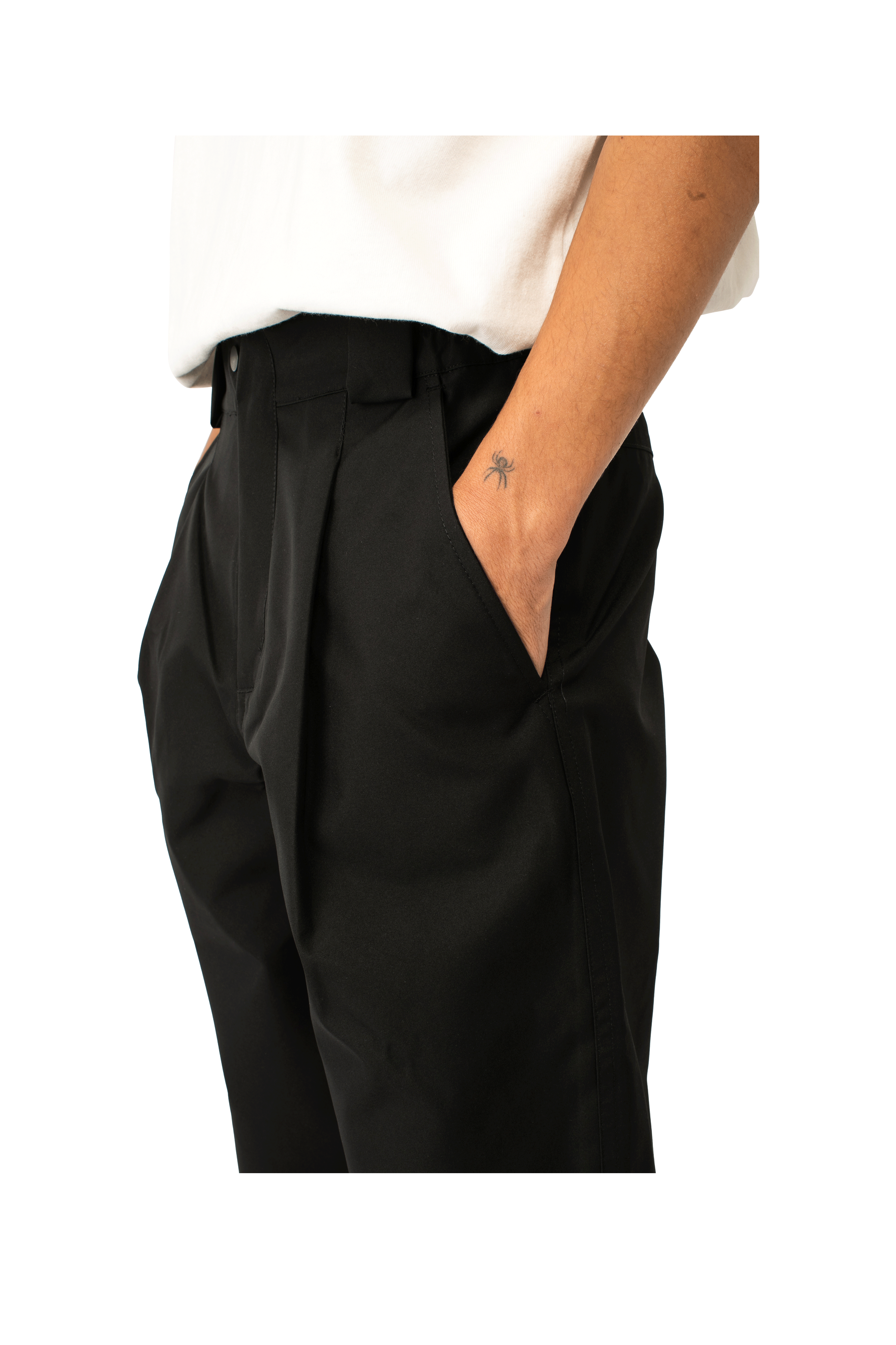 Boot Storage Pant