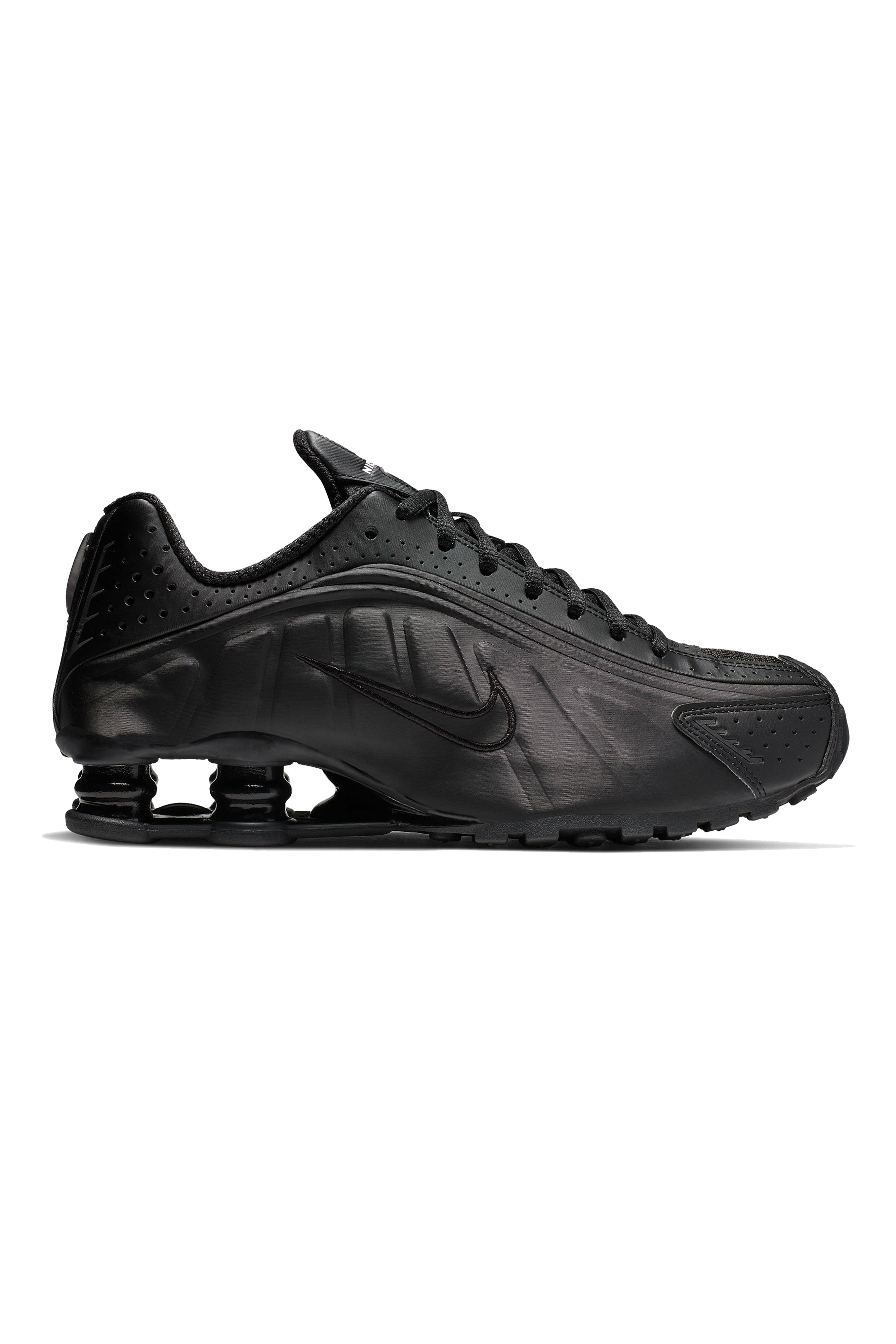 W Shox R4