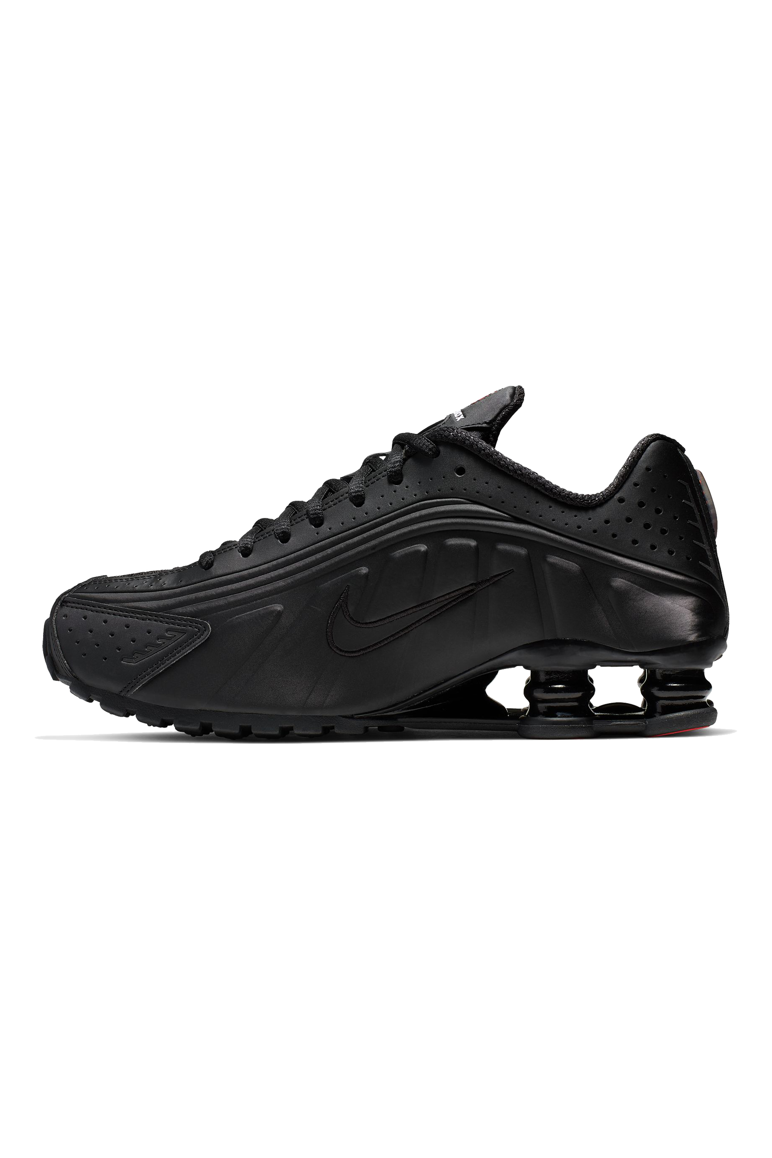 W Shox R4